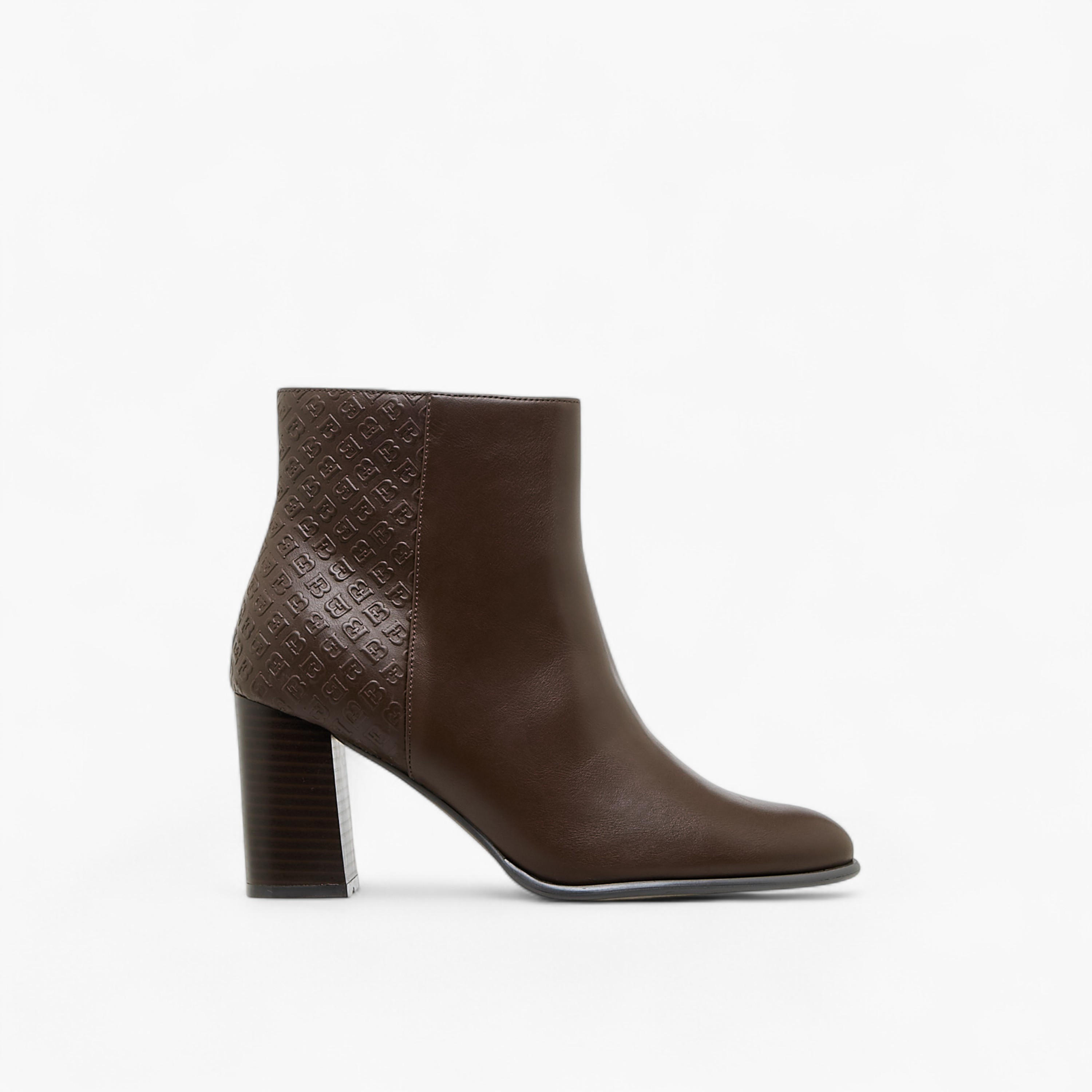 Flora Bella Women's Block Heel Ankle Boots-women-shoes-boots-image-3