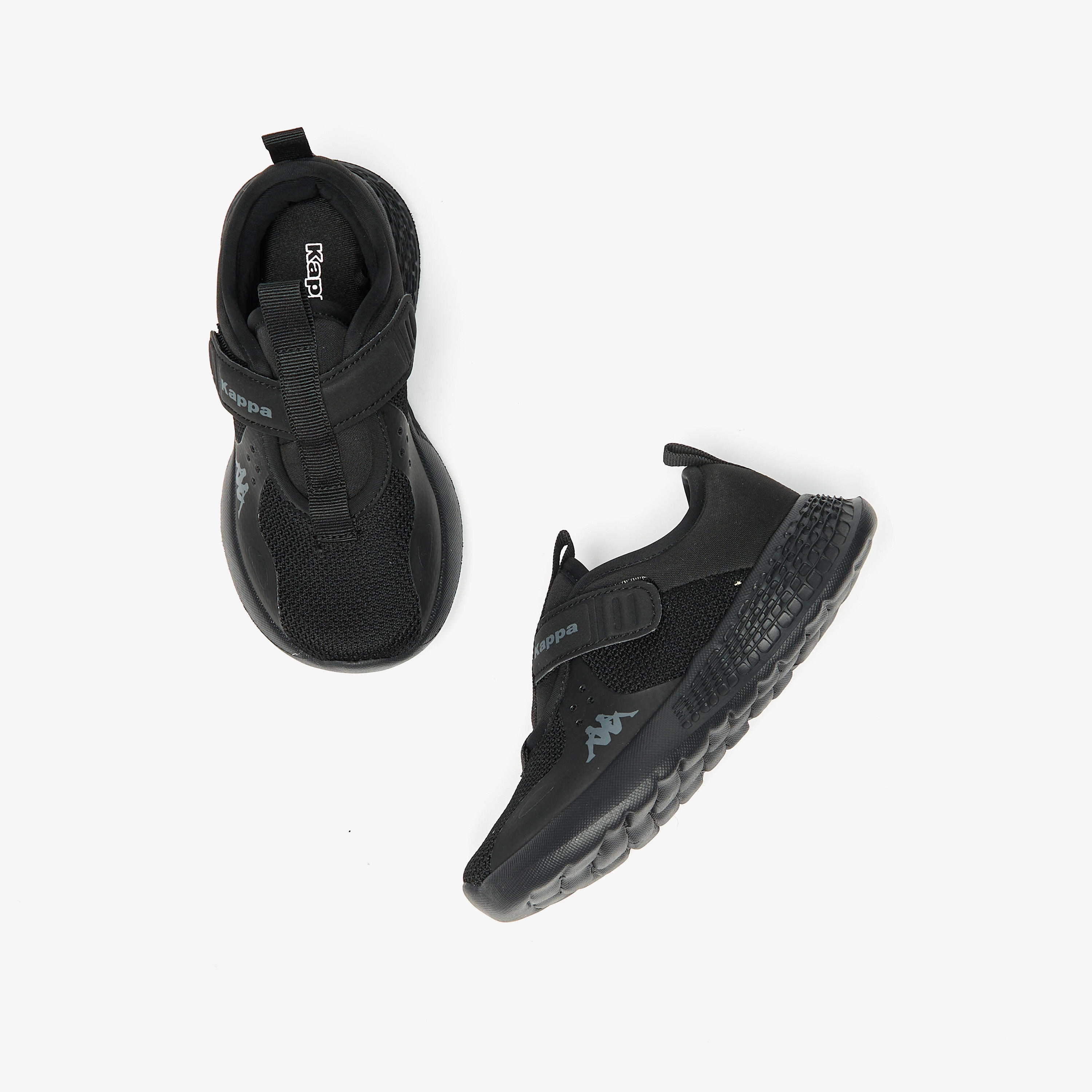 حذاء رياضي بارز الملمس بشريط إغلاق للأطفال من كابا-sports-boys-shoes-image-13