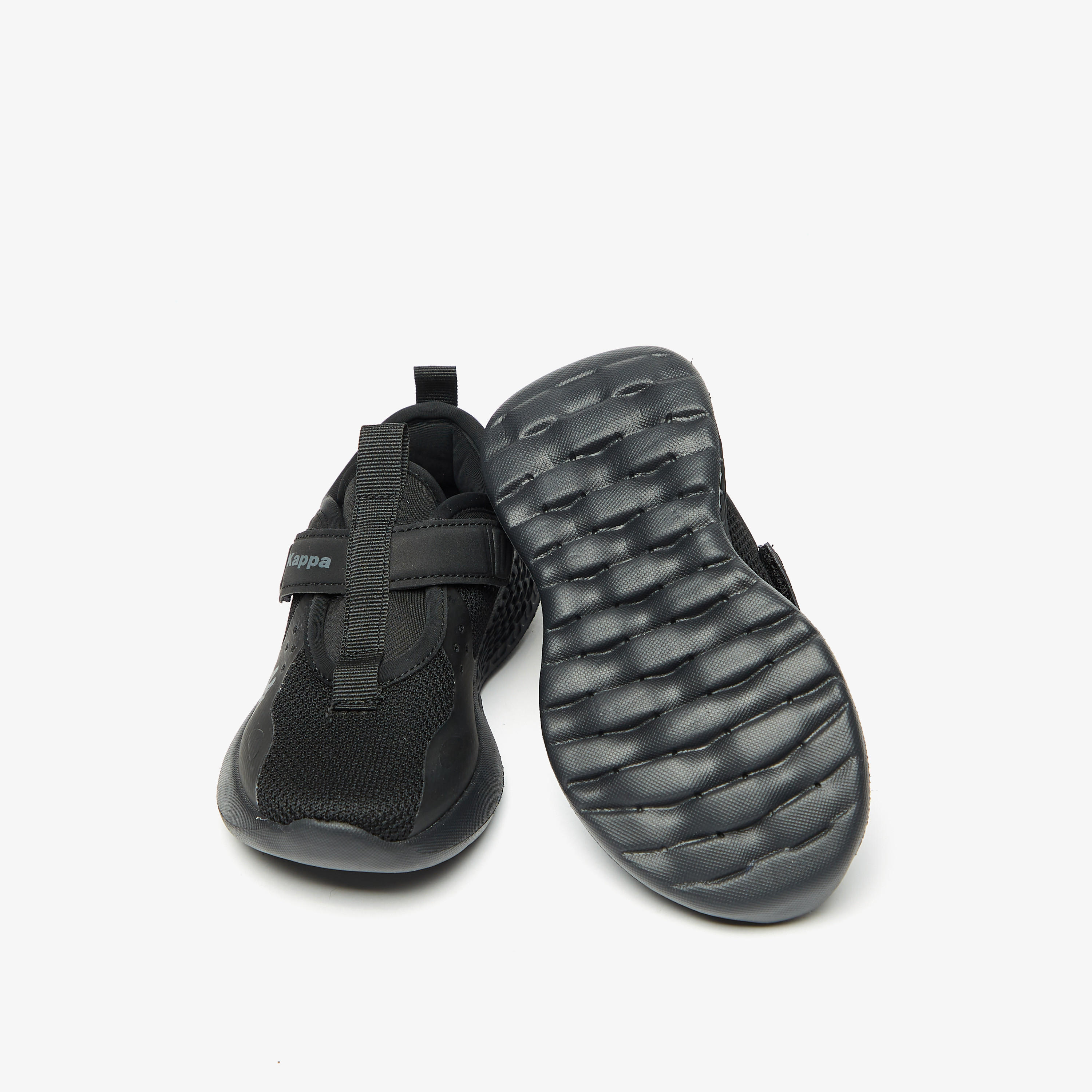 حذاء رياضي بارز الملمس بشريط إغلاق للأطفال من كابا-sports-boys-shoes-image-14