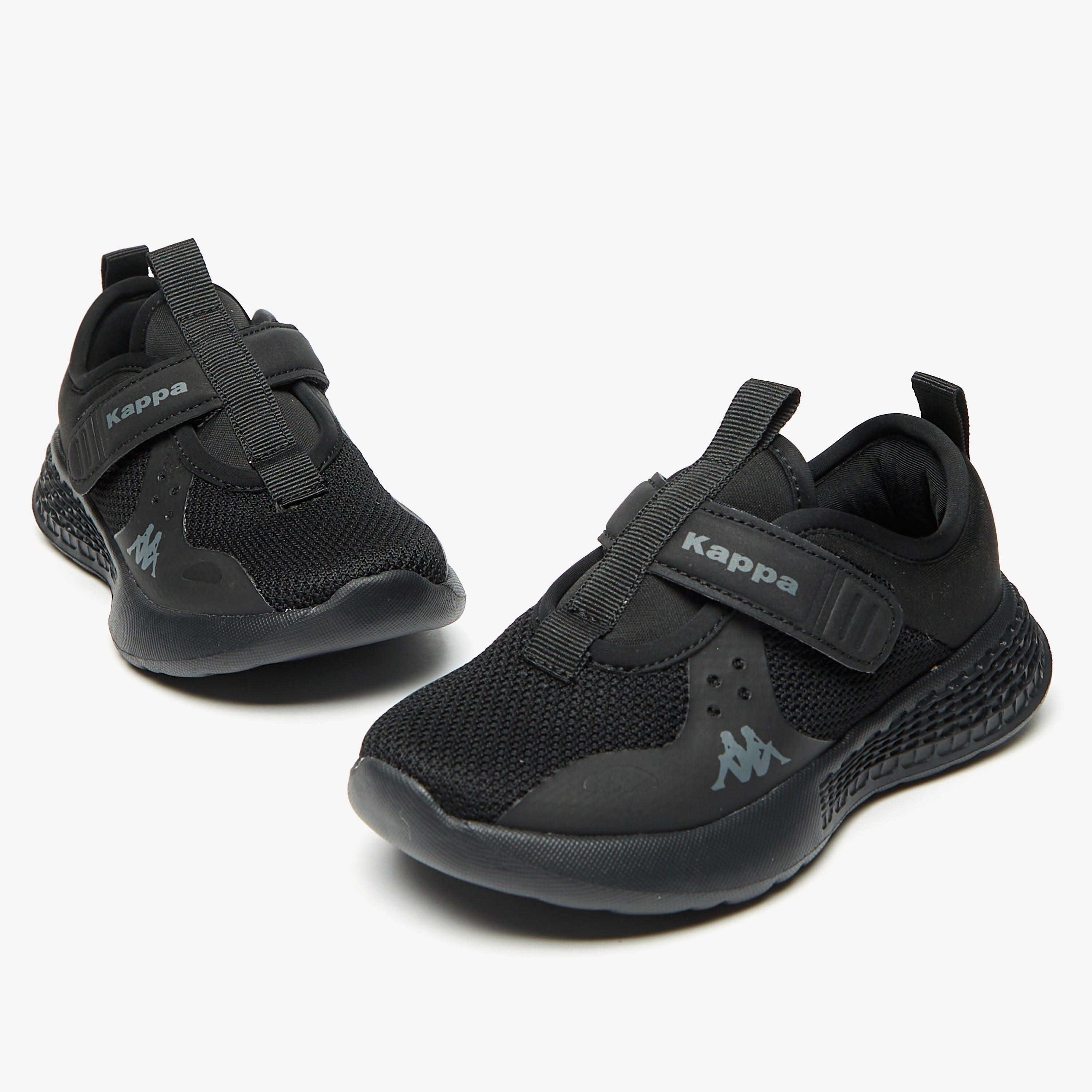 حذاء رياضي بارز الملمس بشريط إغلاق للأطفال من كابا-sports-boys-shoes-image-16