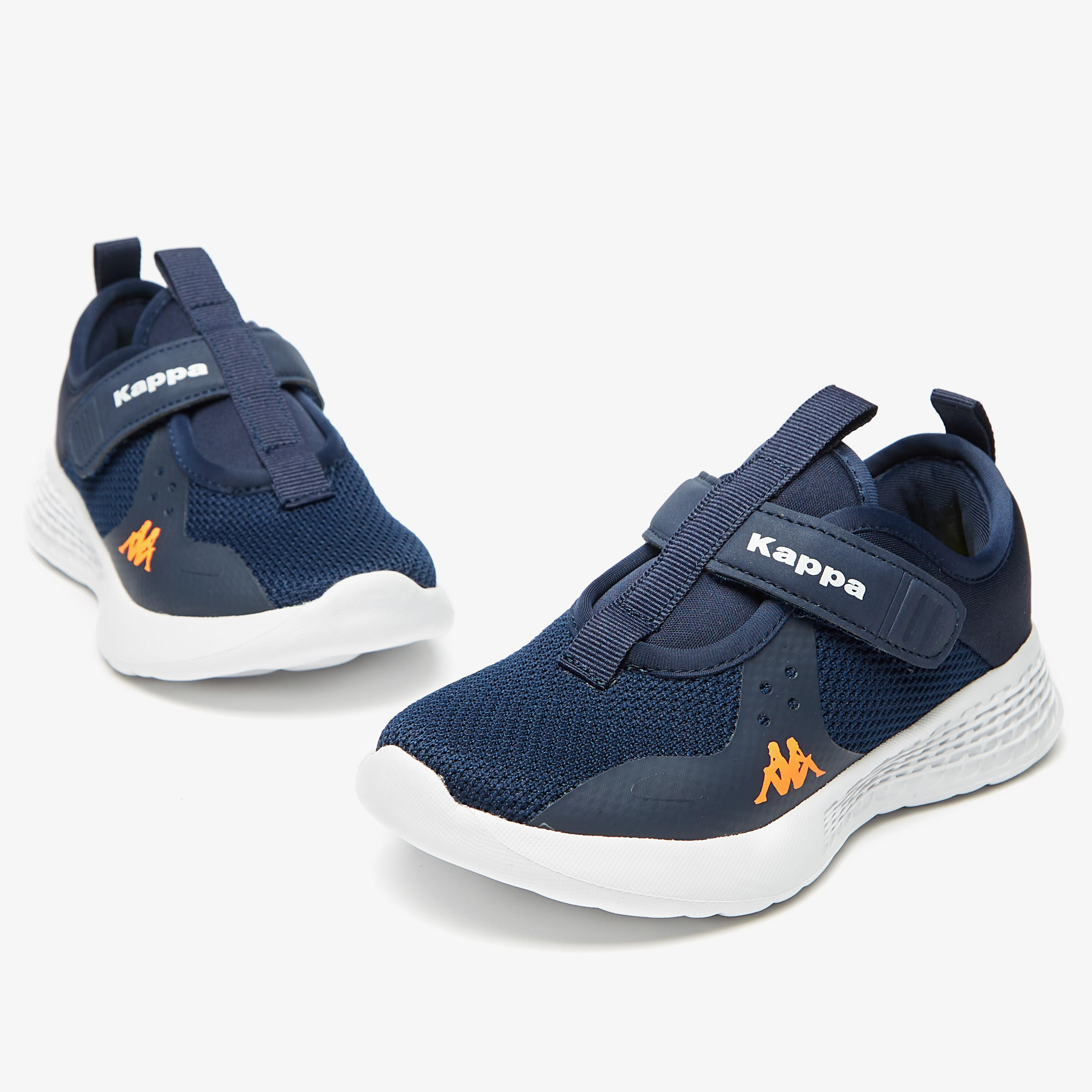 حذاء رياضي بارز الملمس بشريط إغلاق للأطفال من كابا-sports-boys-shoes-image-5