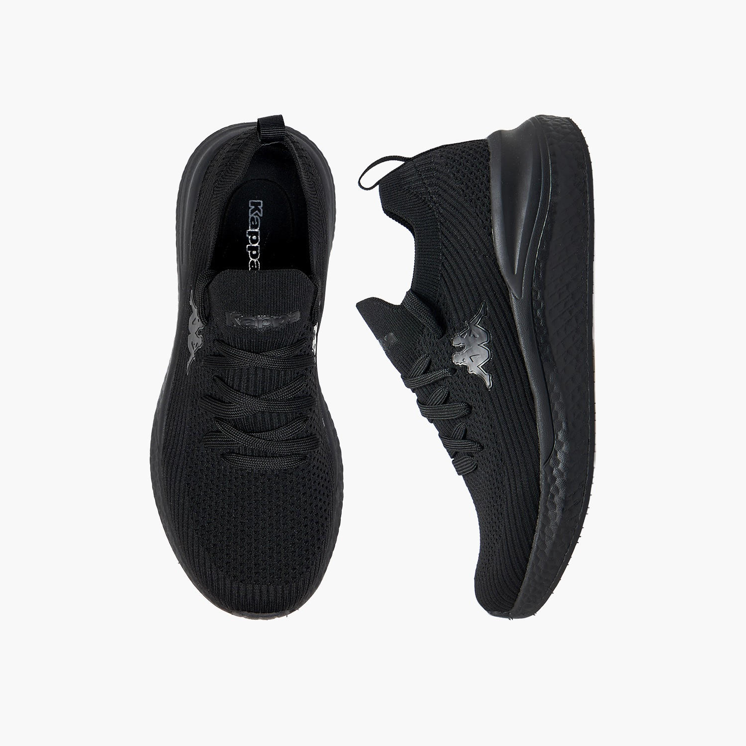 حذاء رياضي برباط إغلاق للنساء من كابا-sports-women-shoes-image-1