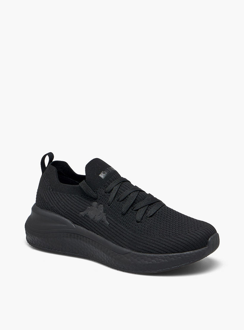 حذاء رياضي برباط إغلاق للنساء من كابا-sports-women-shoes-image-2