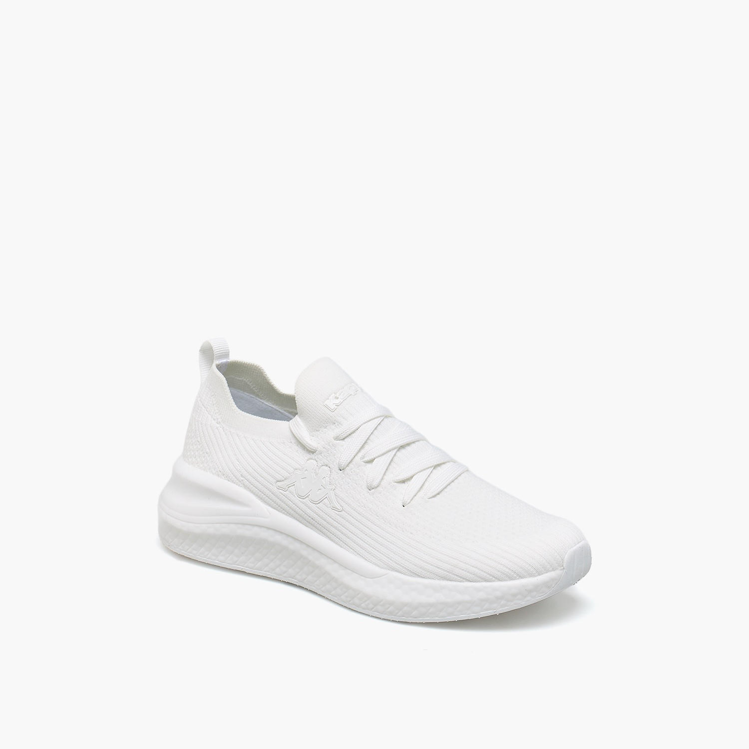 Kappa Women Lace-Up Sports Shoes-sports-women-shoes-image-2