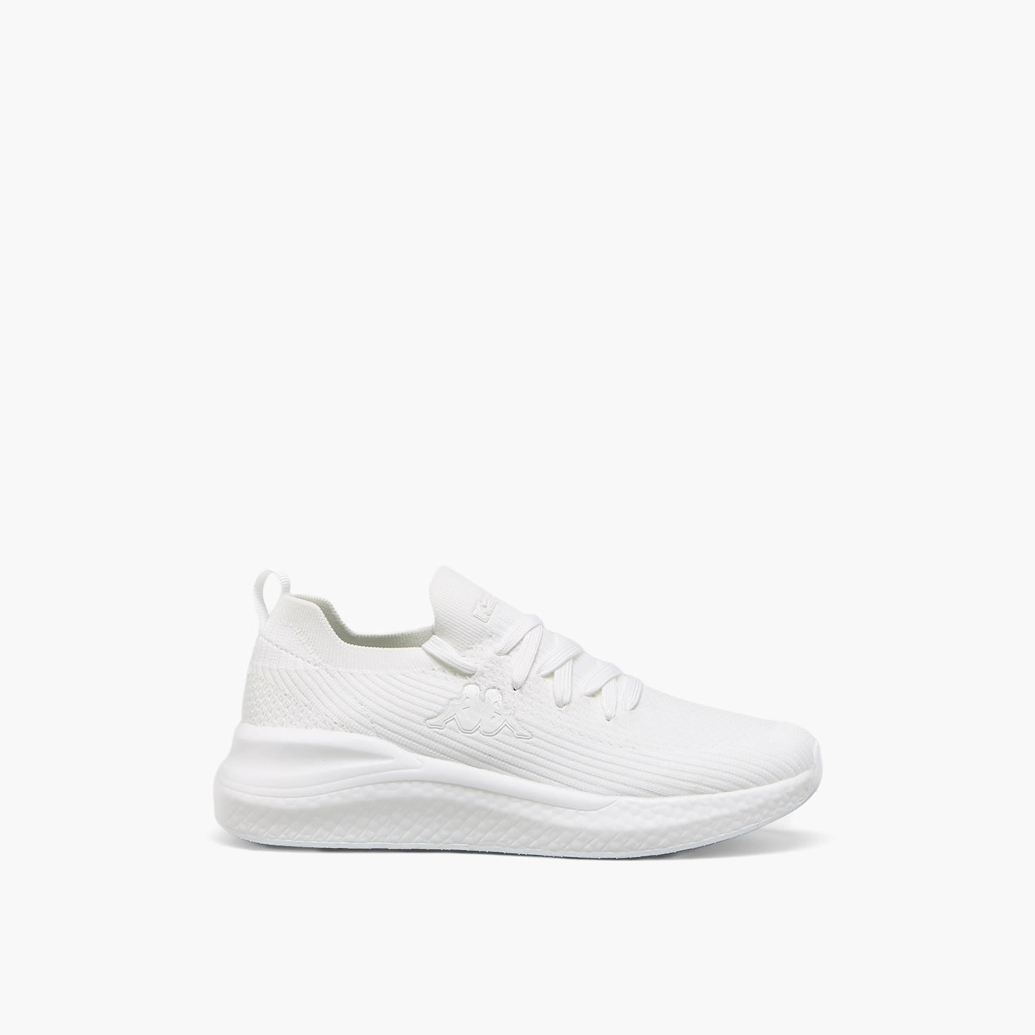 Kappa Women Lace-Up Sports Shoes-sports-women-shoes-image-3