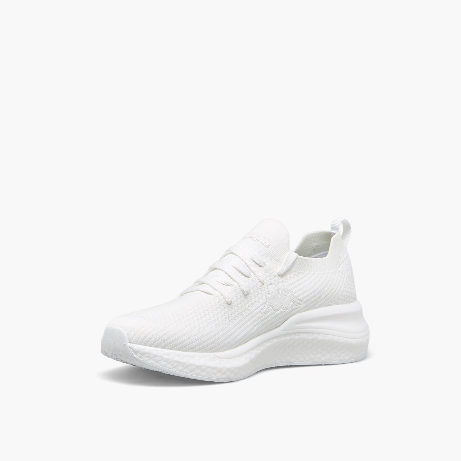 Kappa Women Lace-Up Sports Shoes-sports-women-shoes-image-4
