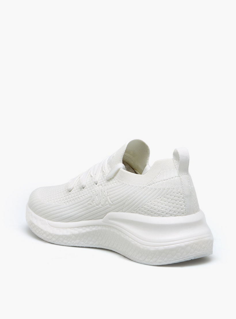Kappa Women Lace-Up Sports Shoes-sports-women-shoes-image-5