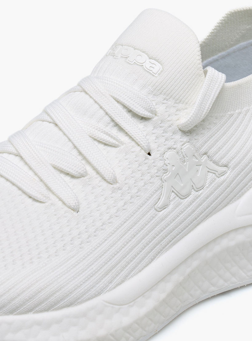 Kappa Women Lace-Up Sports Shoes-sports-women-shoes-image-7