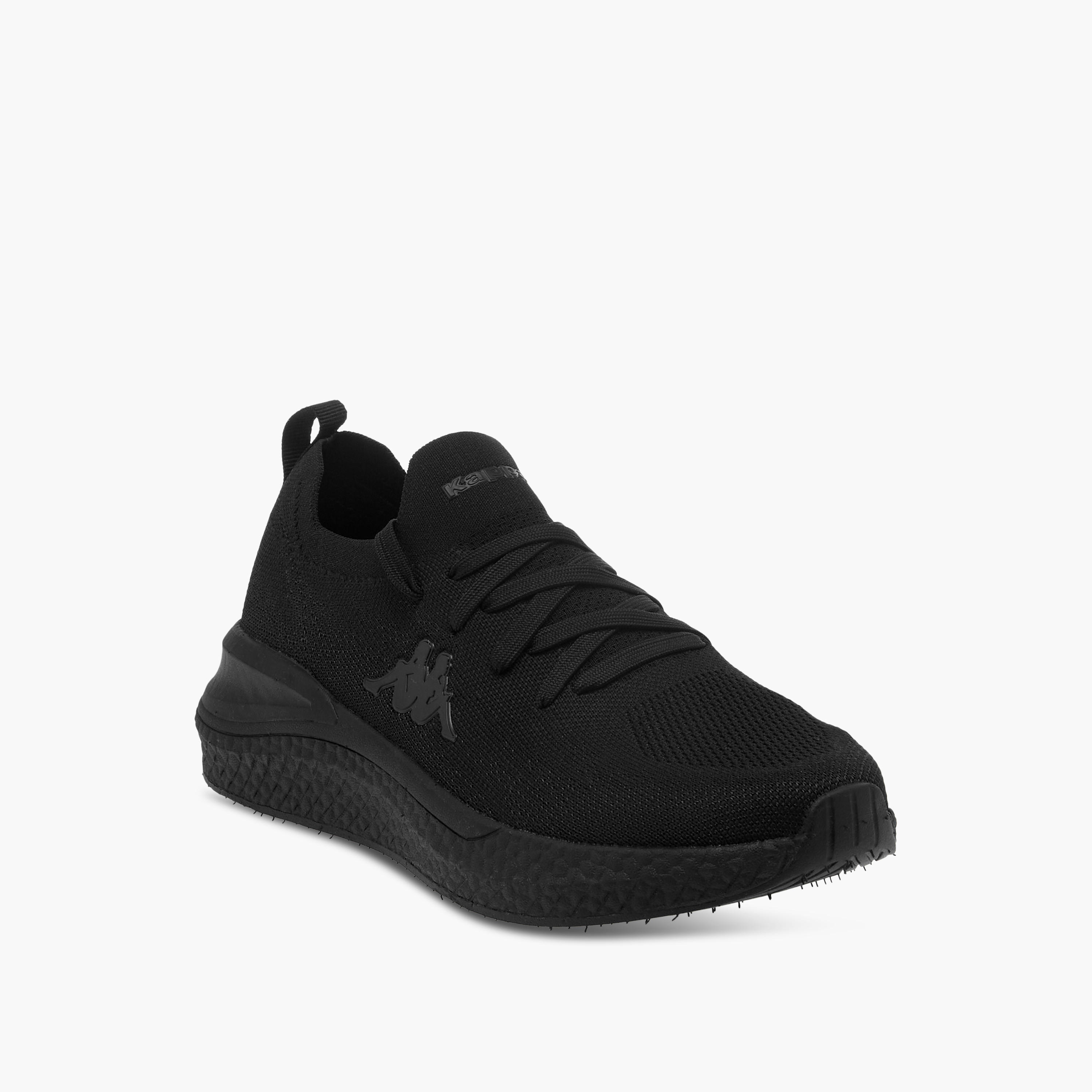 حذاء رياضي بارز الملمس برباط إغلاق للنساء من كابا-women-shoes-sneakers-image-17