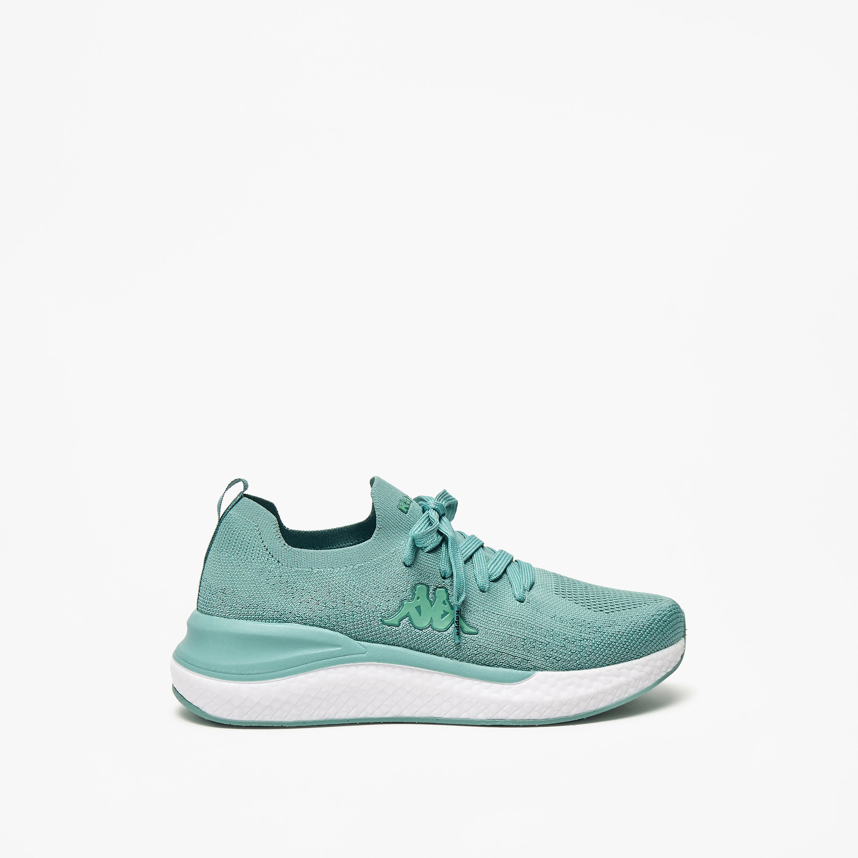 حذاء رياضي بارز الملمس برباط إغلاق للنساء من كابا-women-shoes-sneakers-image-13