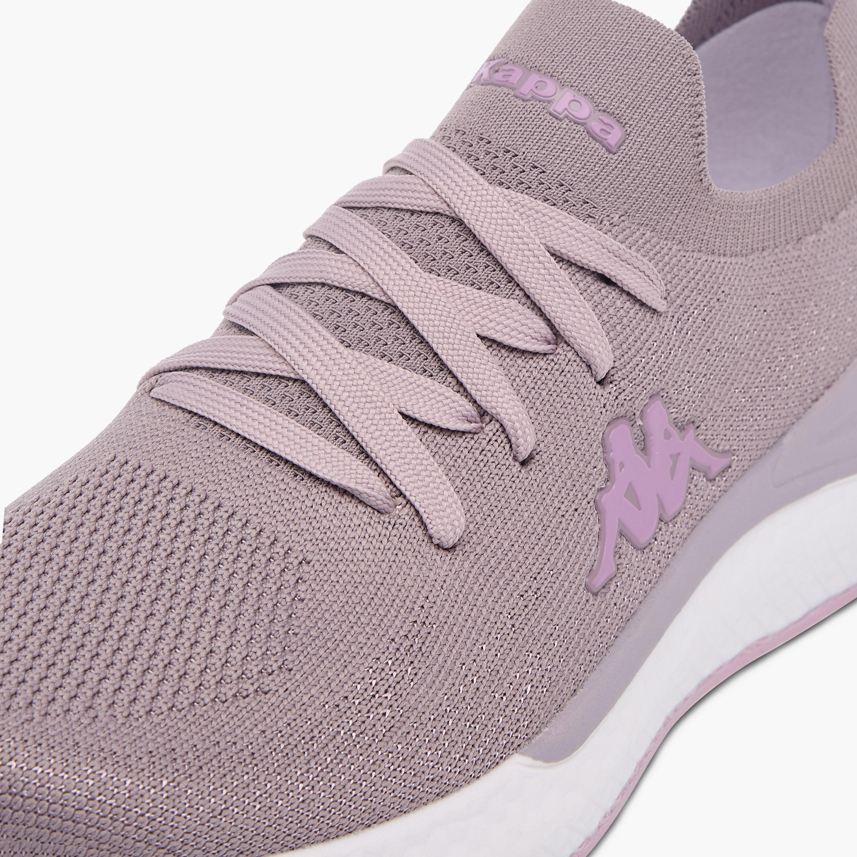 حذاء رياضي بارز الملمس برباط إغلاق للنساء من كابا-women-shoes-sneakers-image-9