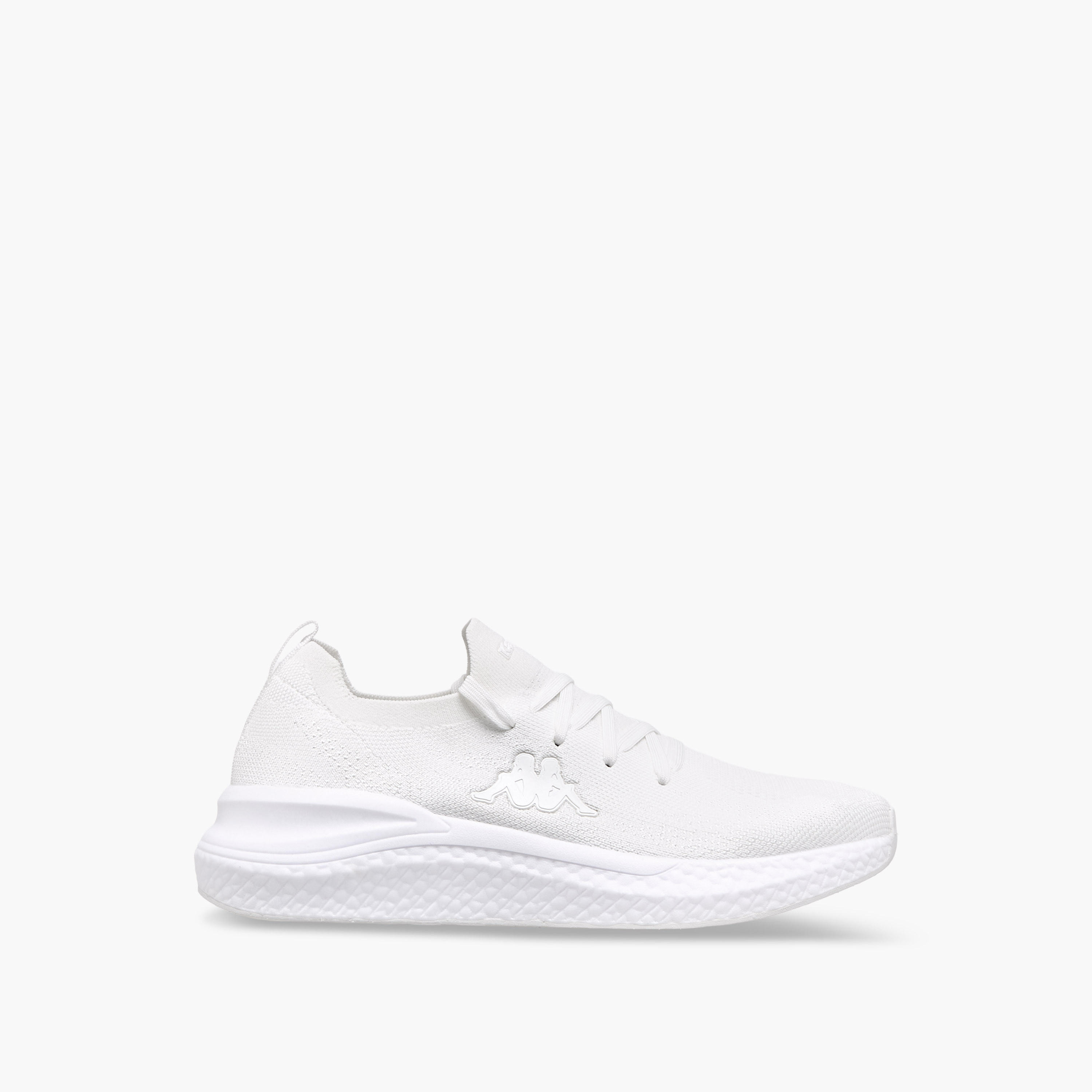 حذاء رياضي بارز الملمس برباط إغلاق للنساء من كابا-women-shoes-sneakers-image-3