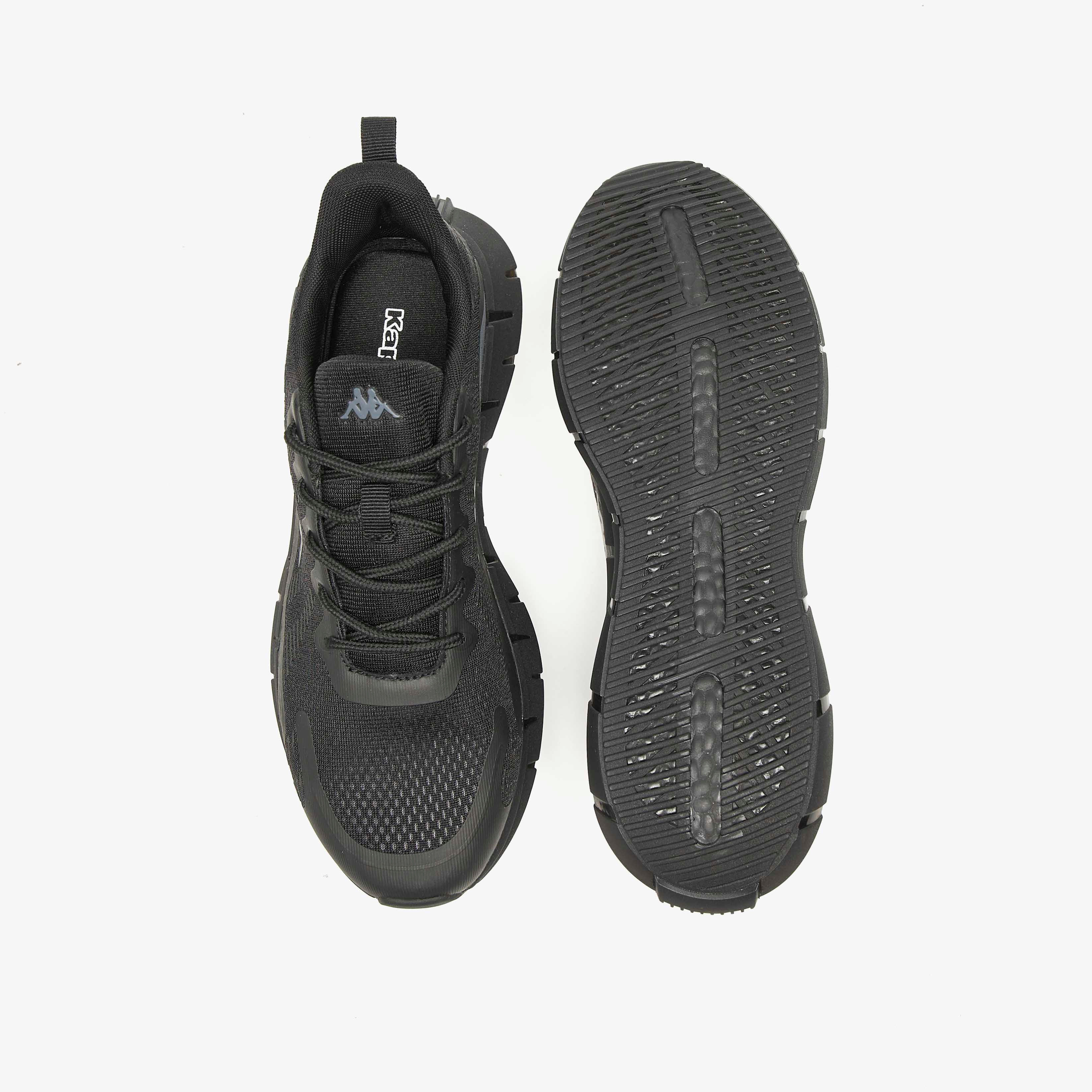 Kappa Women's Lace-Up Lightweight Trainer Shoes-women-shoes-sneakers-image-5