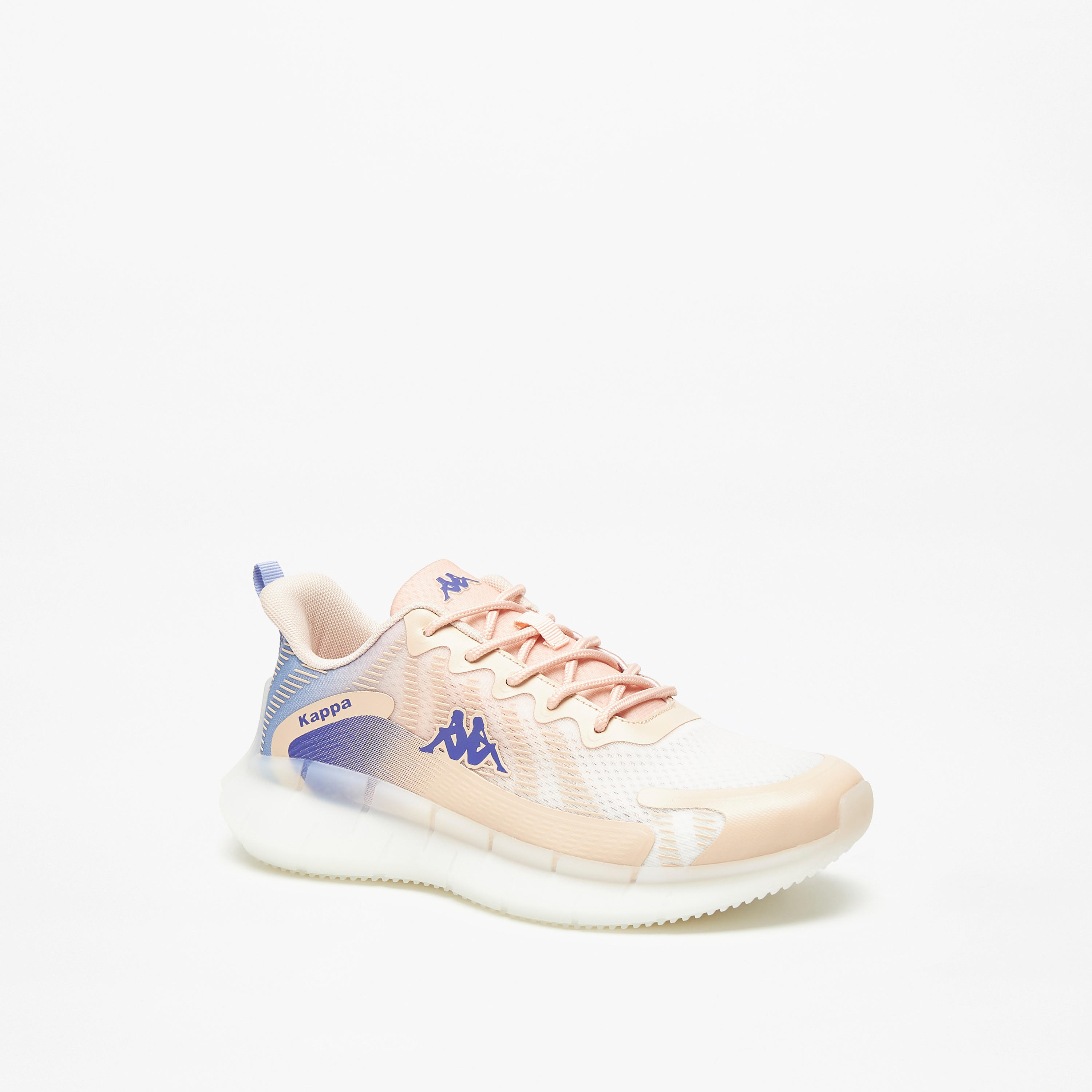حذاء تدريب خفيف الوزن برباط للنساء من كابا-women-shoes-sneakers-image-1