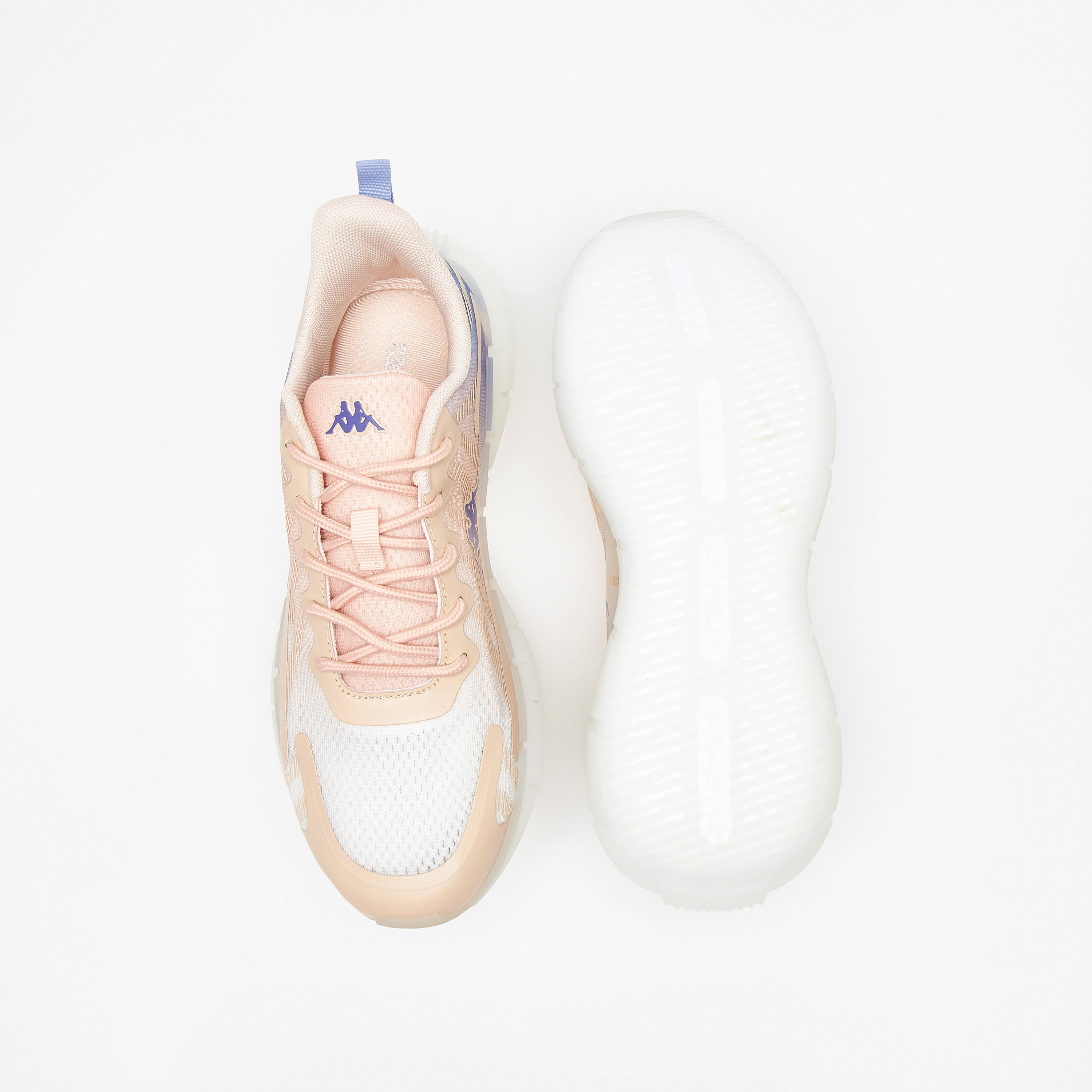 حذاء تدريب خفيف الوزن برباط للنساء من كابا-women-shoes-sneakers-image-5