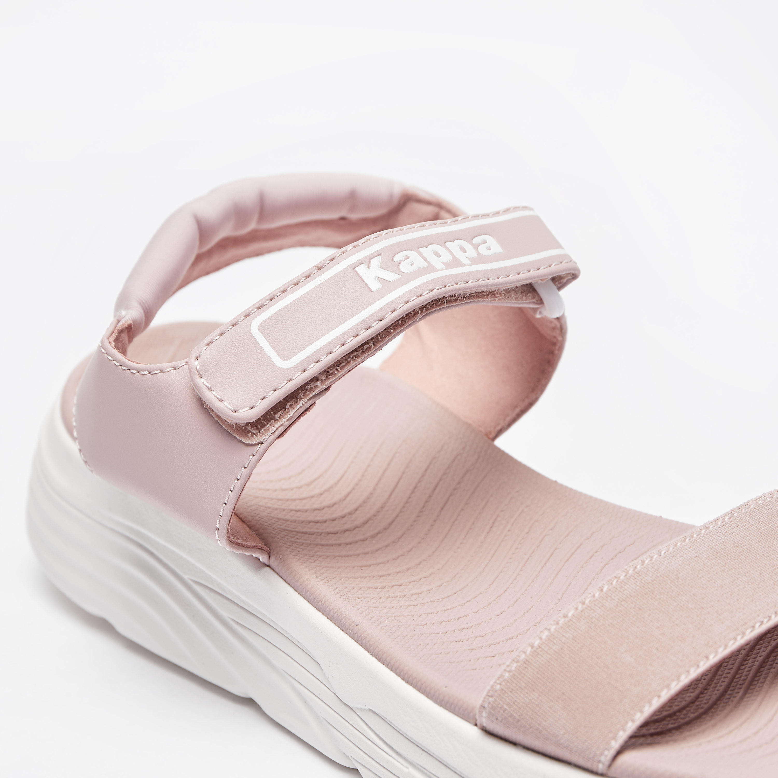 صندل بشريط إغلاق لاصق وطبعات للنساء من كابا-women-shoes-flats-sandals-image-6