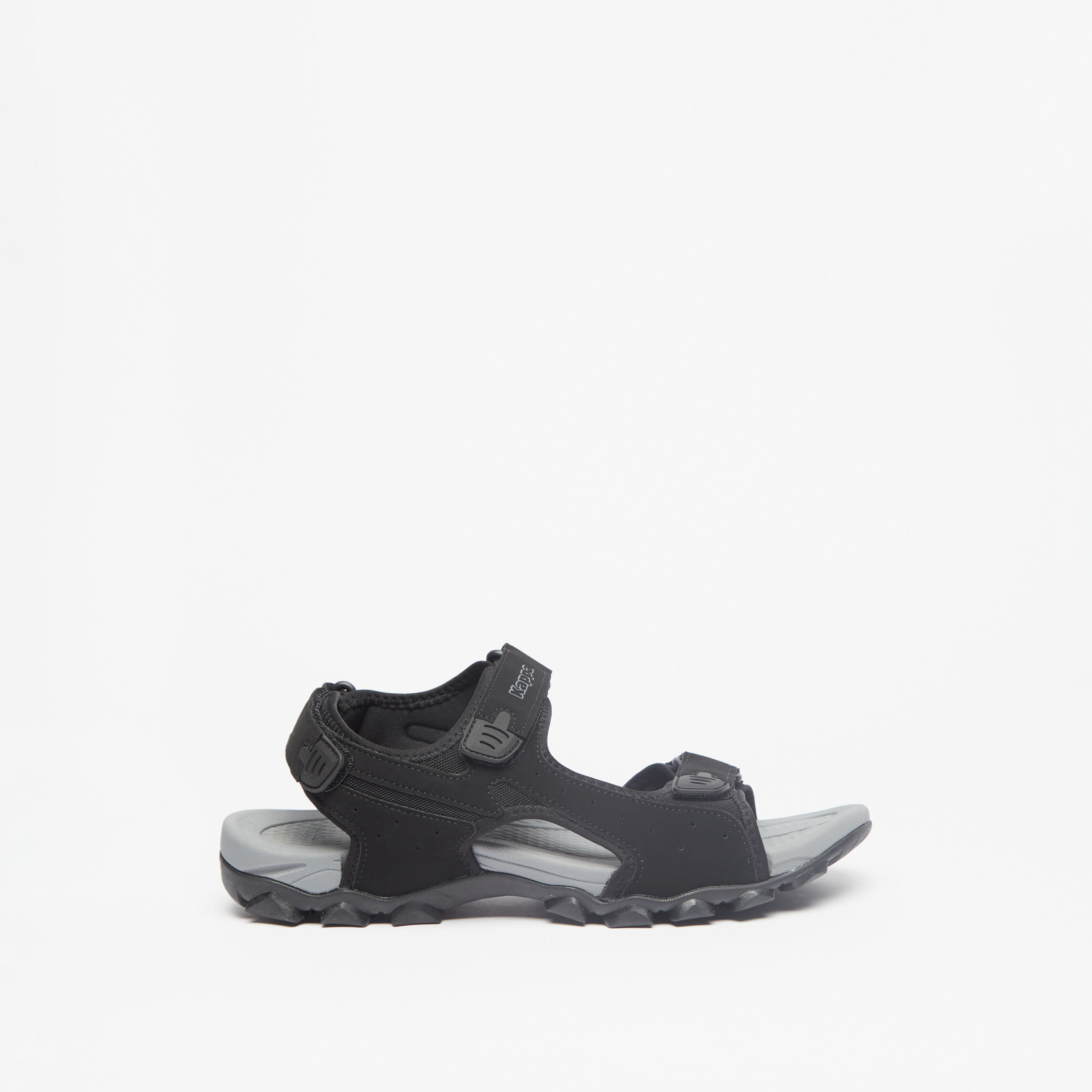 Kappa Men's Floaters with Hook and Loop Closure-men-shoes-sandals-image-3