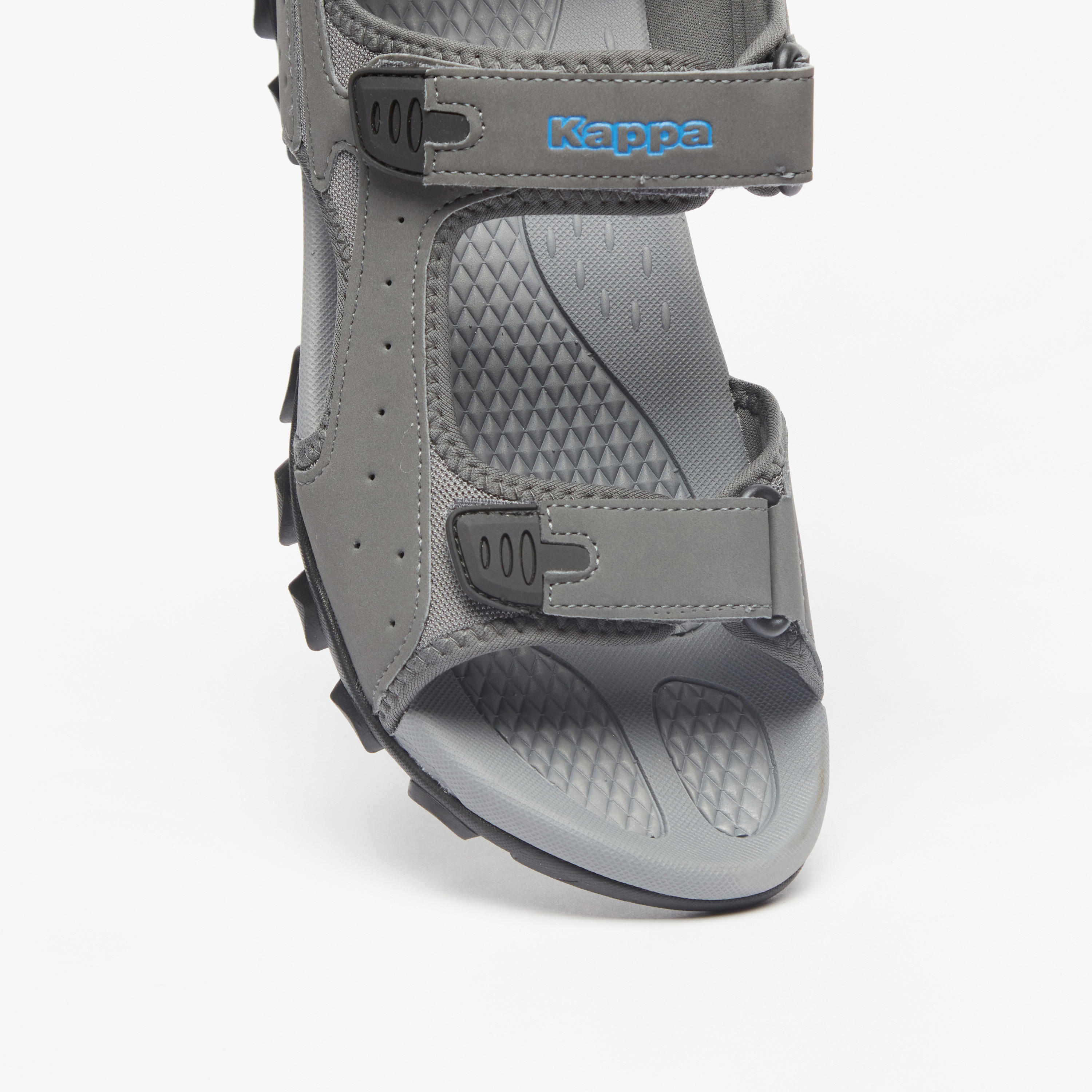 Kappa Men's Floaters with Hook and Loop Closure-men-shoes-sandals-image-4