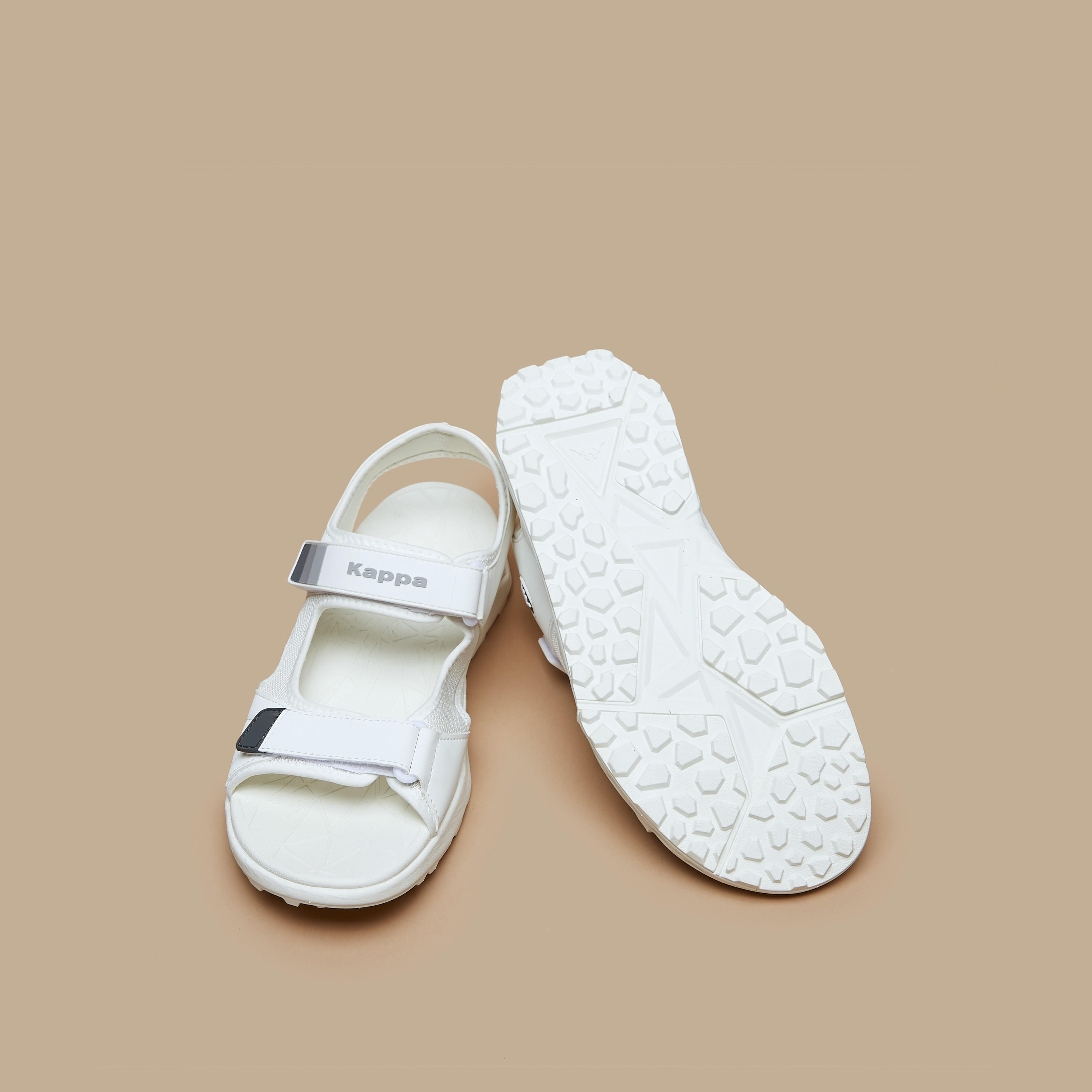 Kappa Men's Floaters with Hook and Loop Closure-men-shoes-sandals-image-3