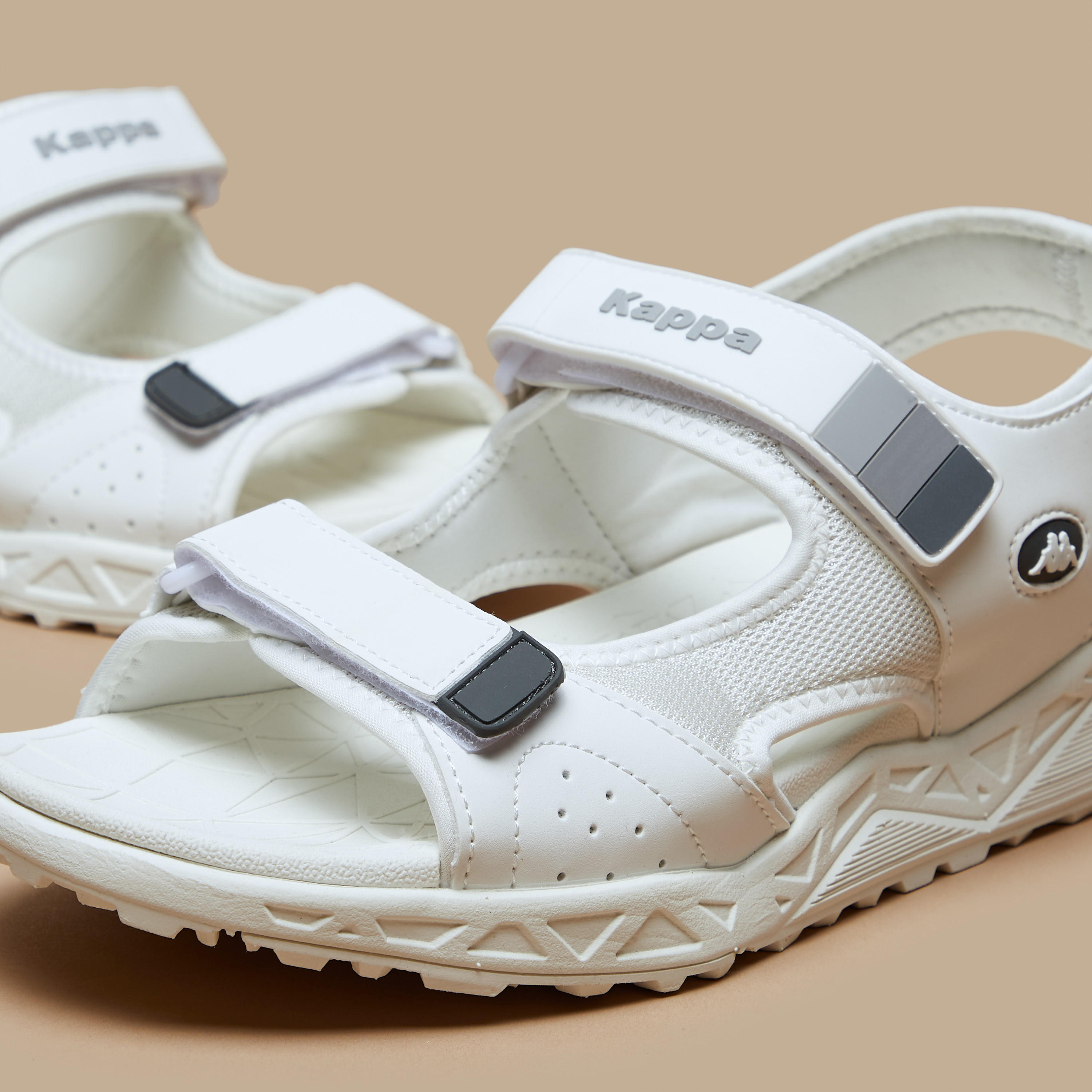 Kappa Men's Floaters with Hook and Loop Closure-men-shoes-sandals-image-5