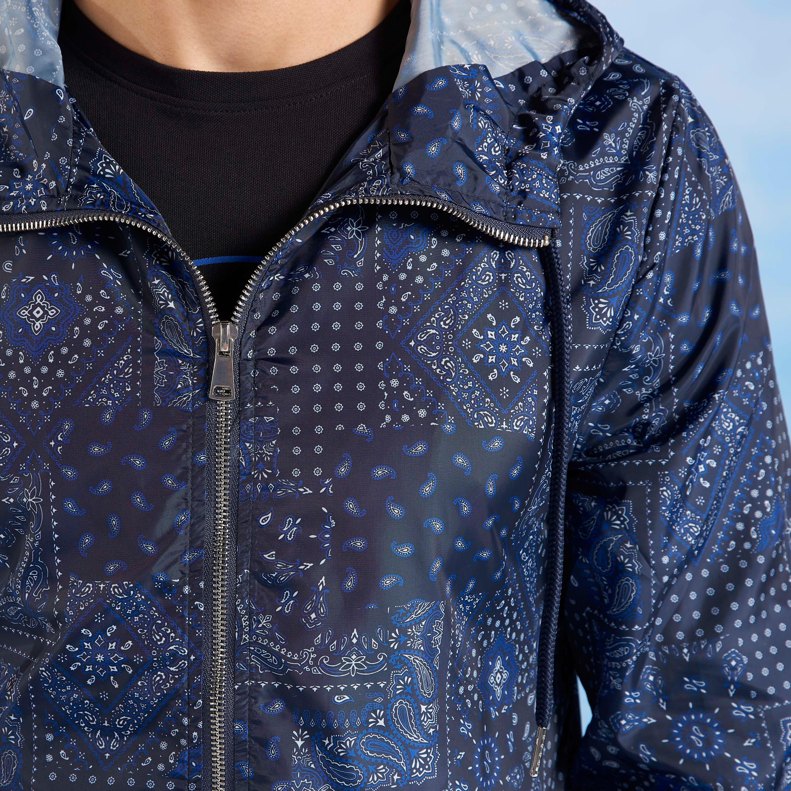 Iconic Printed Jacket with Long Sleeves and Hood-men-clothing-jacketsandblazers-jackets-image-3