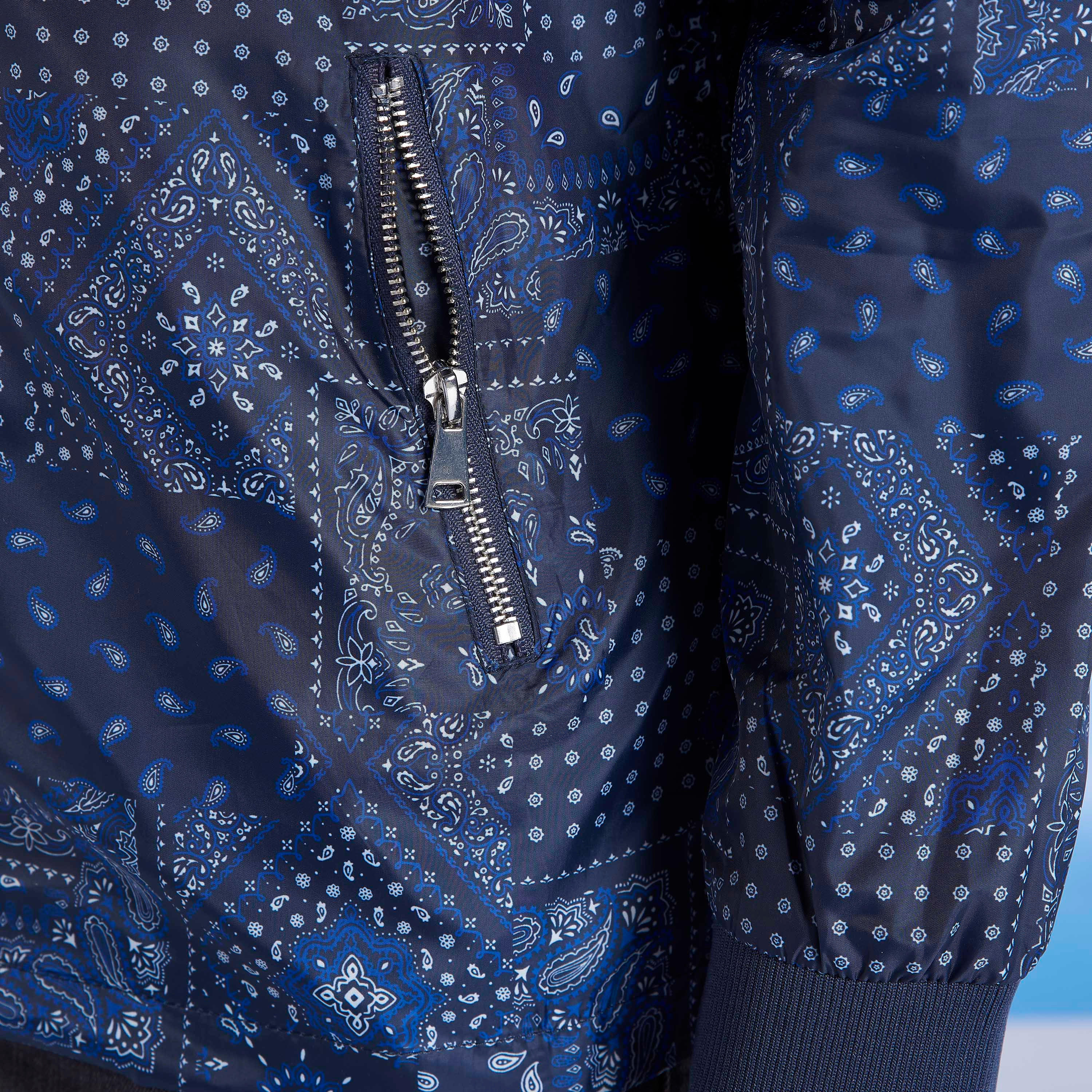 Iconic Printed Jacket with Long Sleeves and Hood-men-clothing-jacketsandblazers-jackets-image-4
