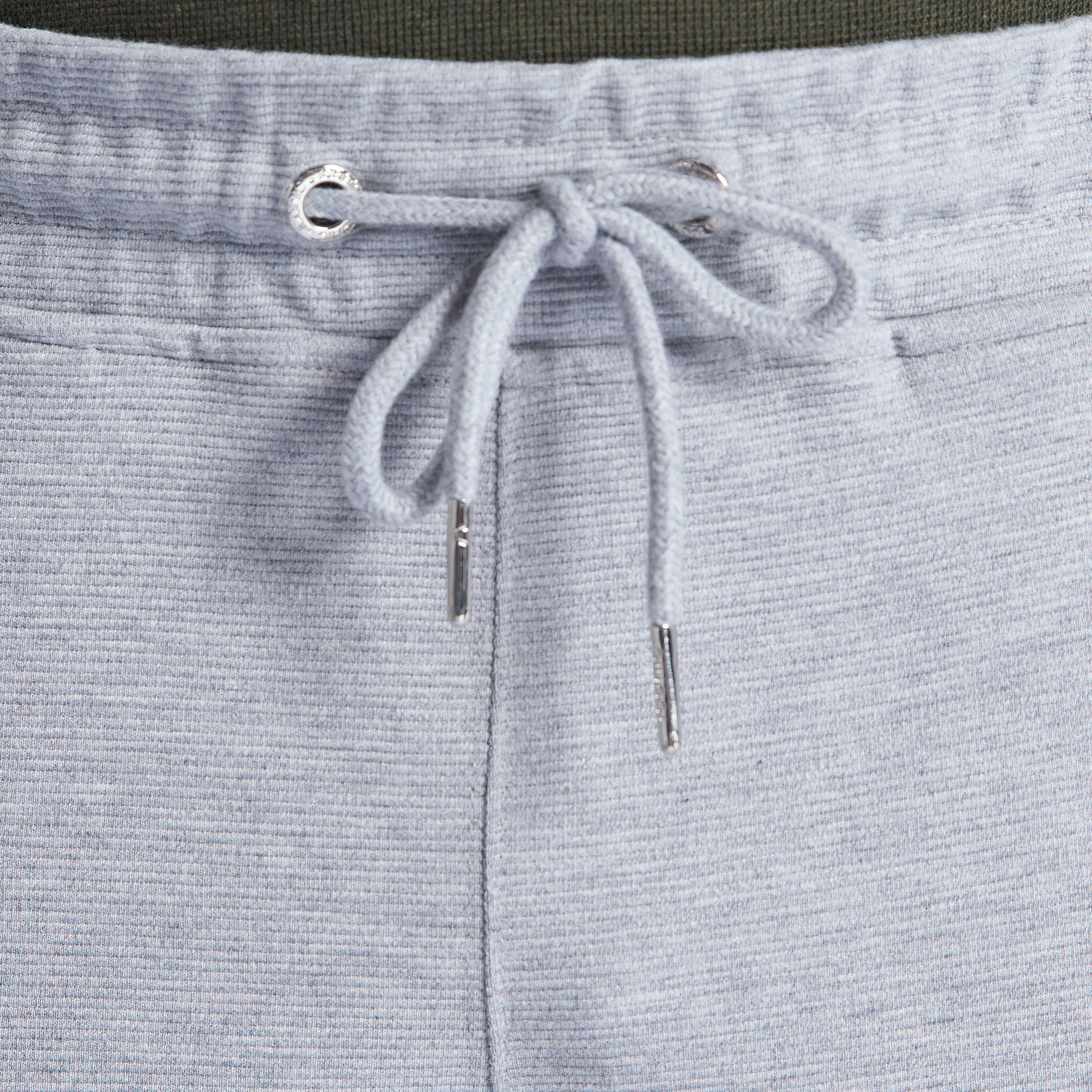 بنطلون رياضي سليم سادة وجيوب من آيكونيك-men-clothing-bottoms-joggers-image-4