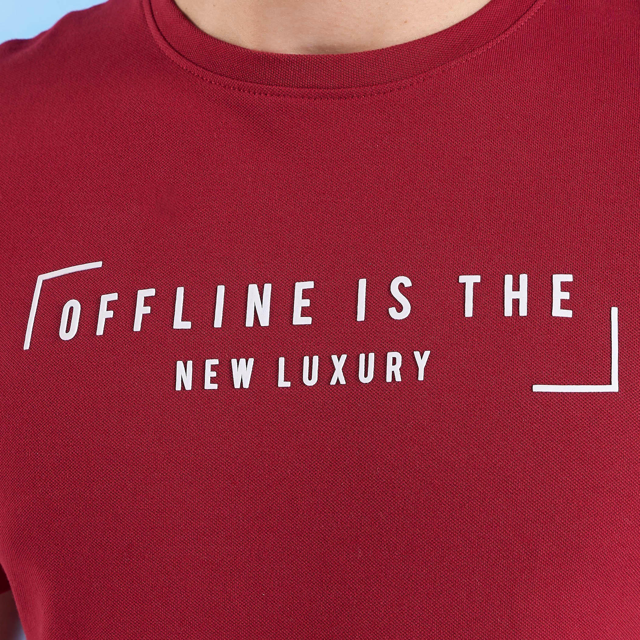 تيشيرت بياقة مستديرة وأكمام قصيرة وطبعات-men-clothing-tshirtsandpolos-tshirts-image-2