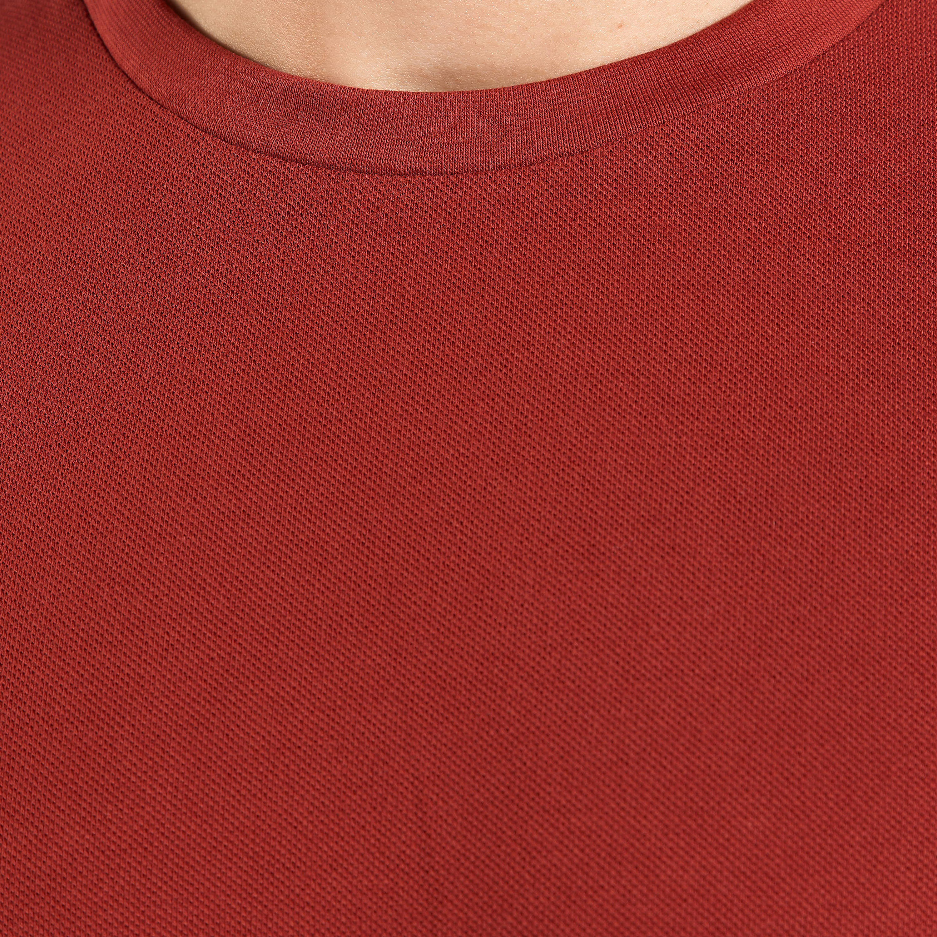 تيشيرت مستدام بقصّة سليم وياقة ضيقة وأكمام قصيرة وطبعات-men-clothing-tshirtsandpolos-tshirts-image-3