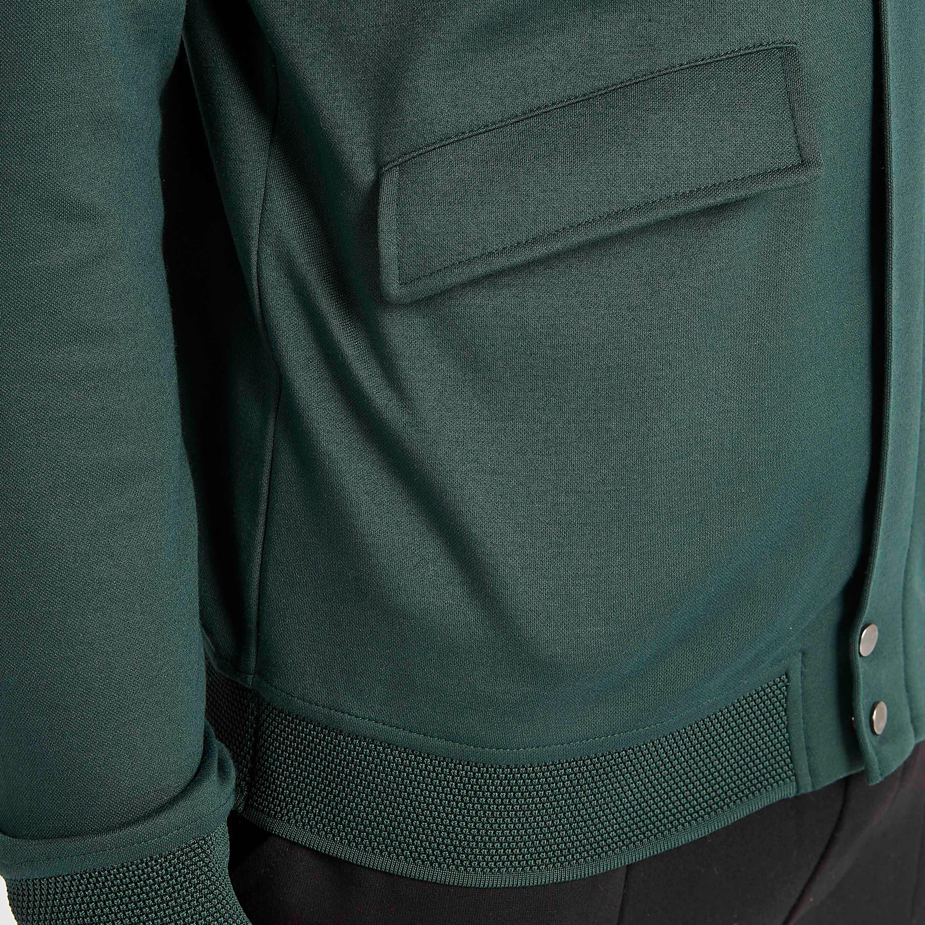 جاكيت مستدام خفيف بسحّاب وجيوب بطيّة من آيكونيك-men-clothing-jacketsandblazers-jackets-image-5