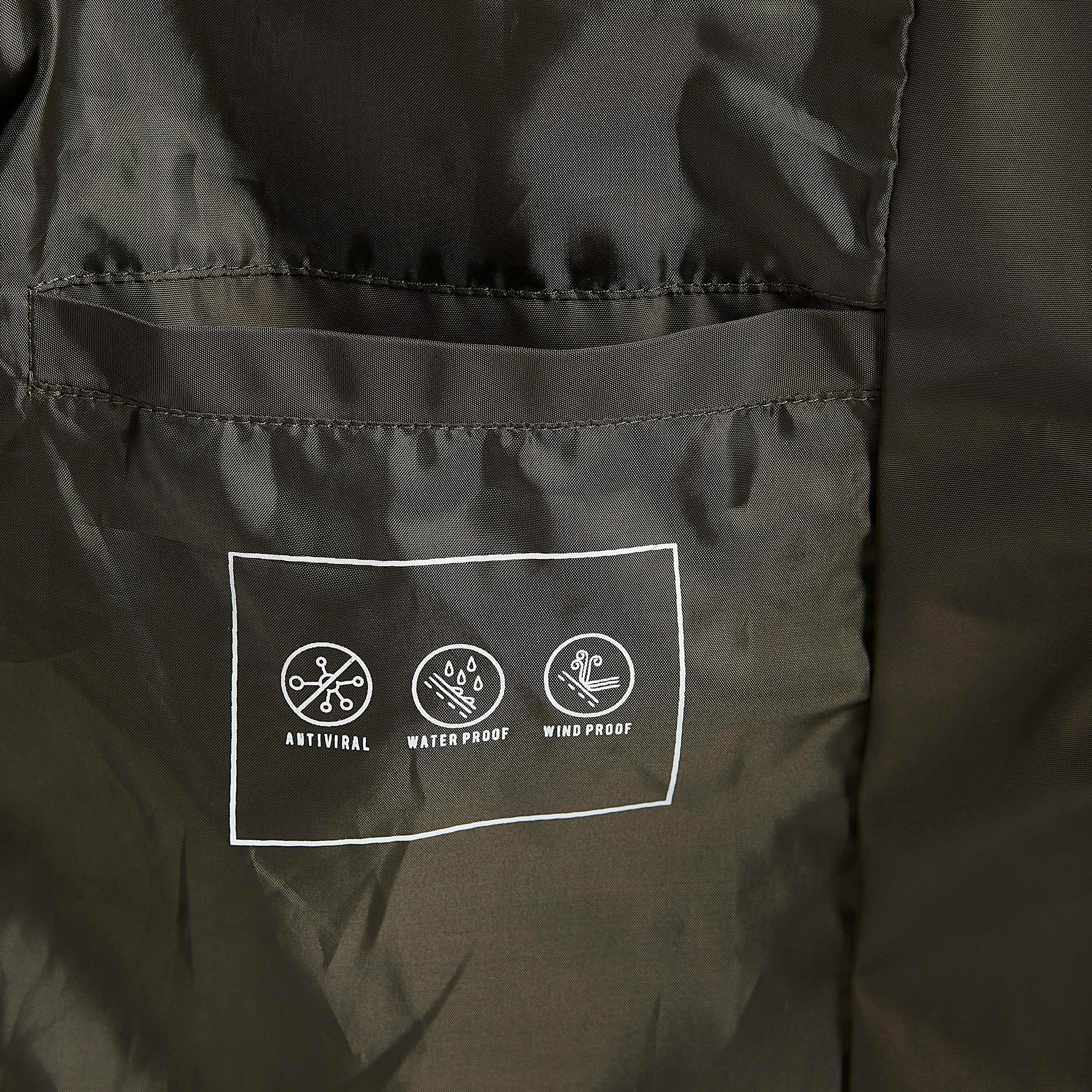 Iconic Solid Zip Through Bomber Jacket with Pockets and Long Sleeves-men-clothing-jacketsandblazers-jackets-image-7