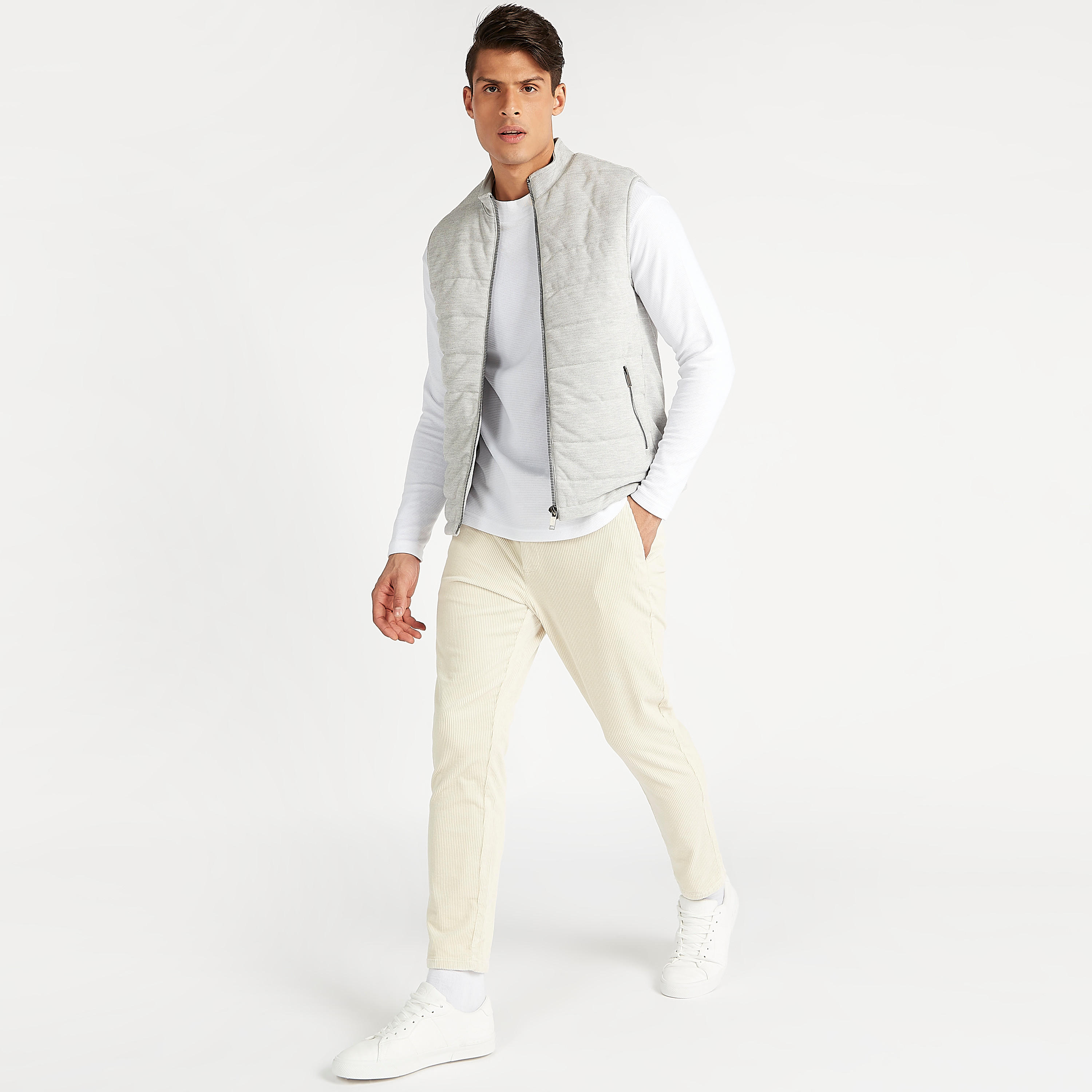 Sustainable Iconic Flexi Waist Pants with Pockets-men-clothing-bottoms-trousersandchinos-trousers-image-2