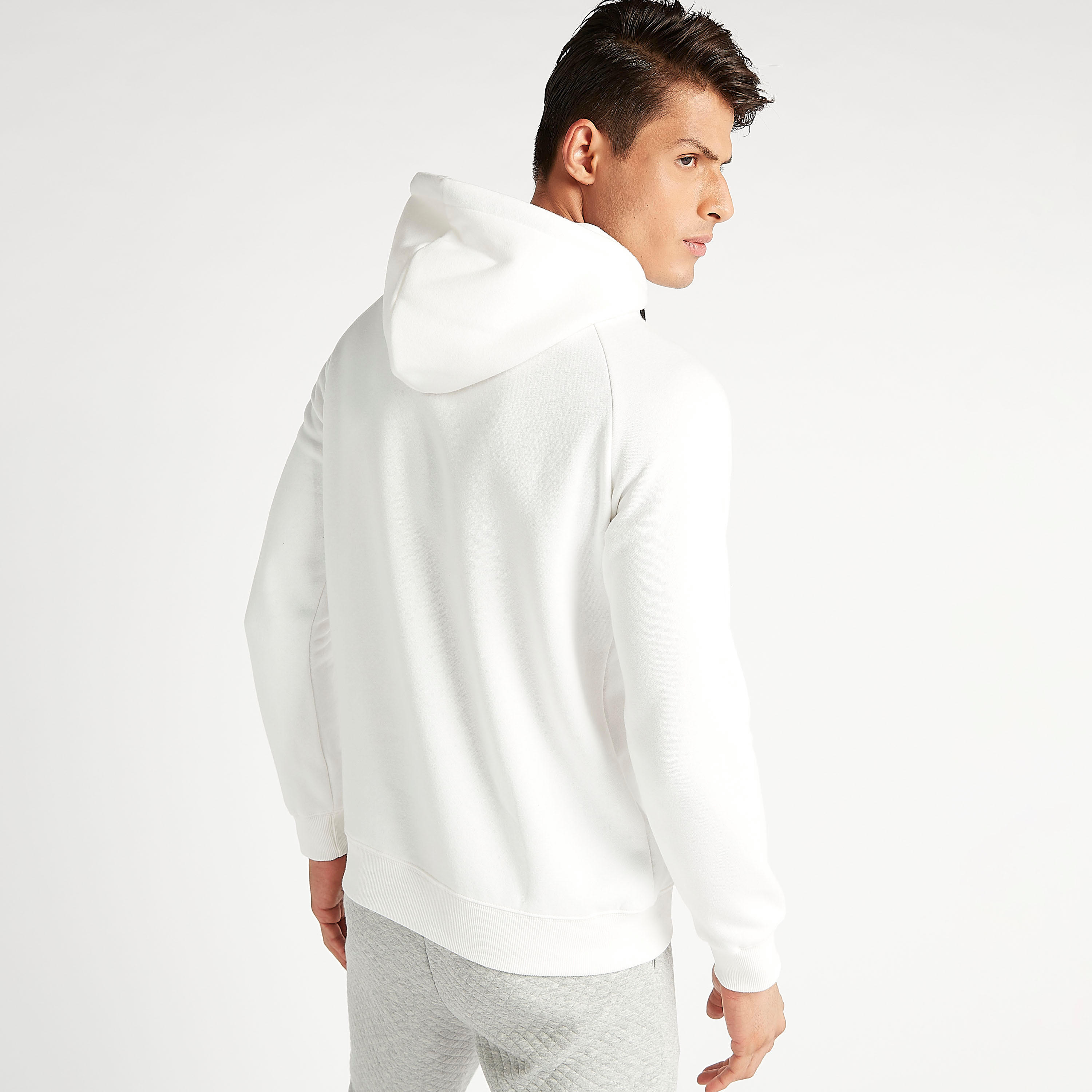 هودي مستدام بأكمام طويلة وطبعات من آيكونيك-men-winterwear-hoodiesandsweatshirts-image-4