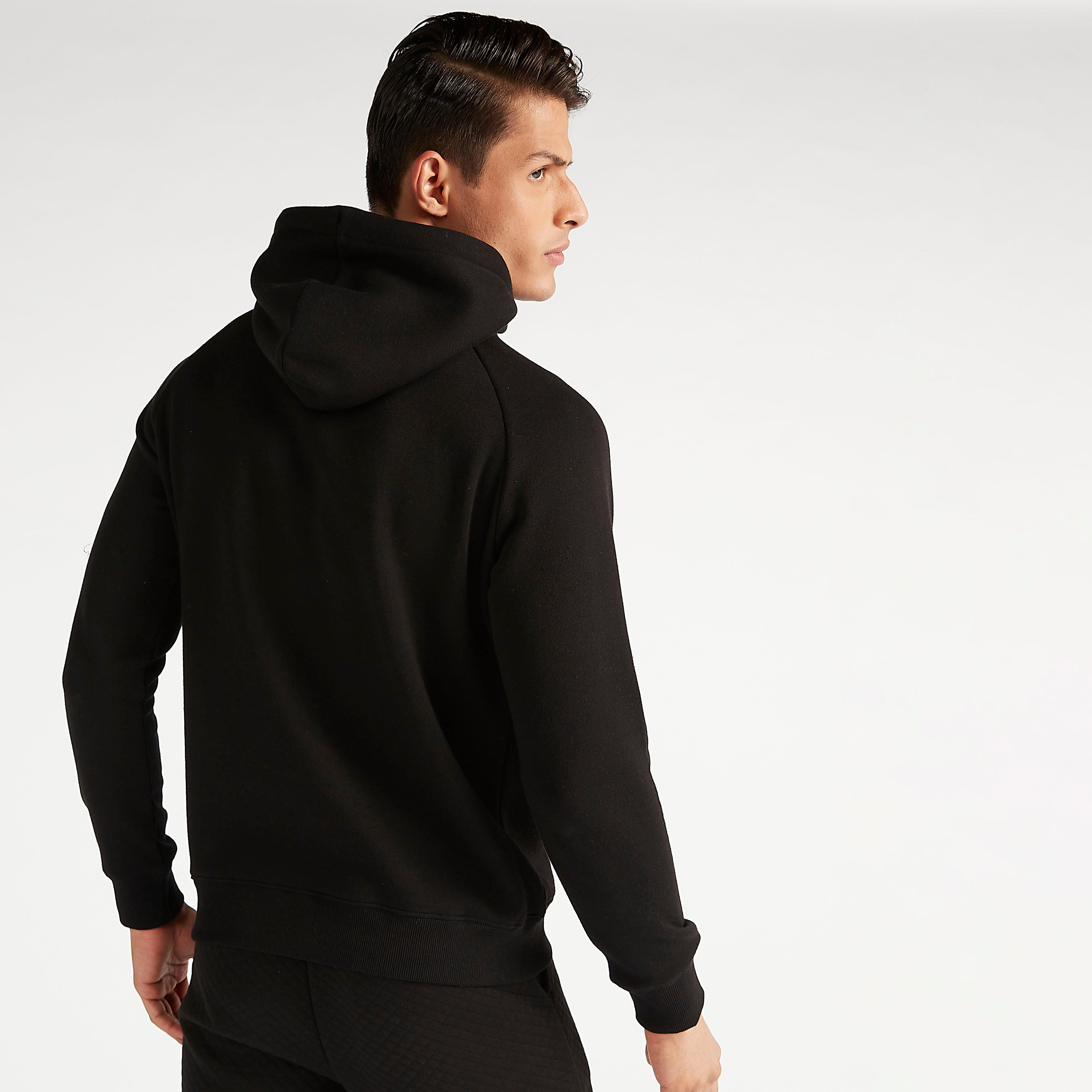 هودي مستدام بأكمام طويلة وطبعات من آيكونيك-men-winterwear-hoodiesandsweatshirts-image-4