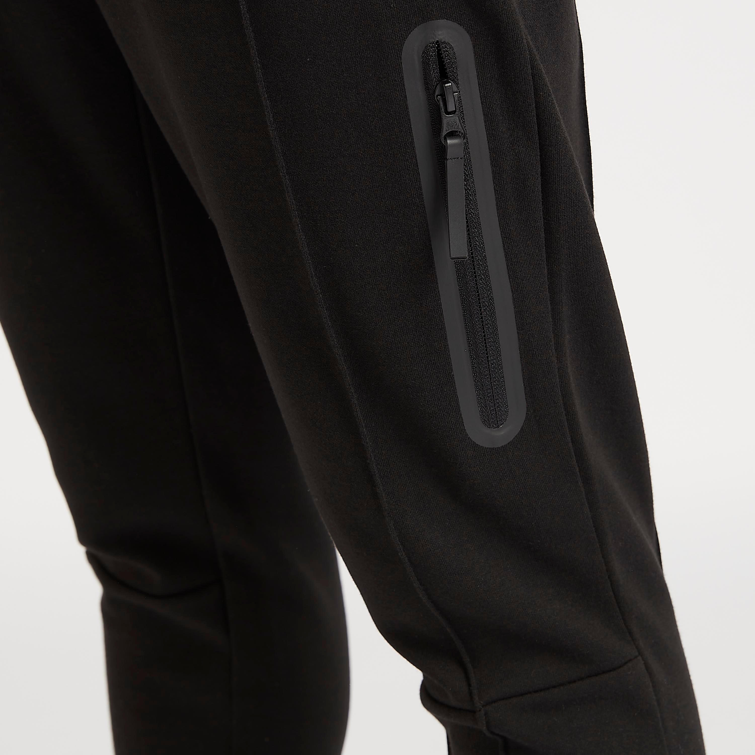 Iconic Solid Pants with Button Closure and Zipper Pockets-men-clothing-bottoms-trousersandchinos-trousers-image-6