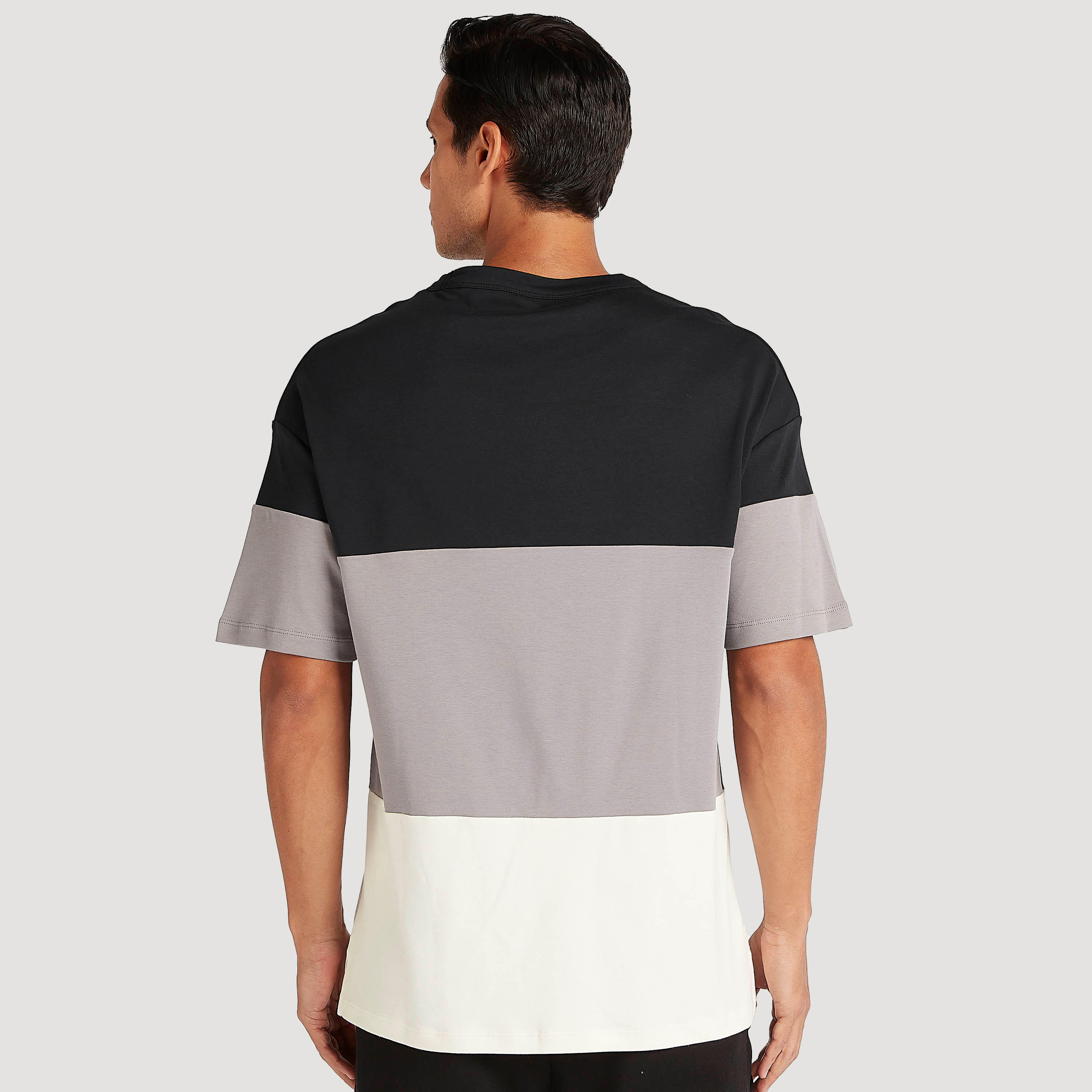 تيشيرت كتل ألوان بأكمام قصيرة-men-clothing-tshirtsandpolos-tshirts-image-4