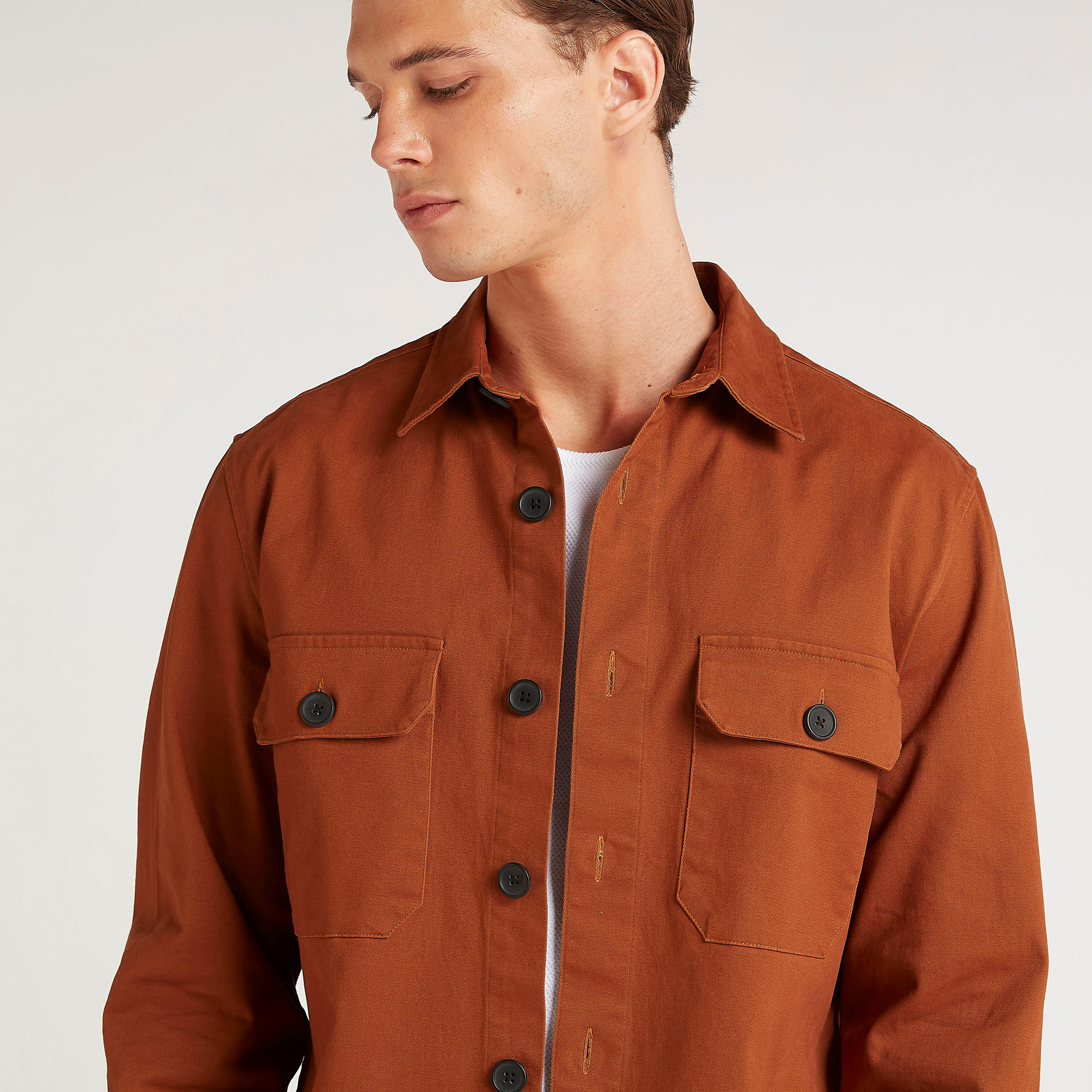 Iconic Lightweight Jacket with Long Sleeves-men-clothing-jacketsandblazers-jackets-image-7