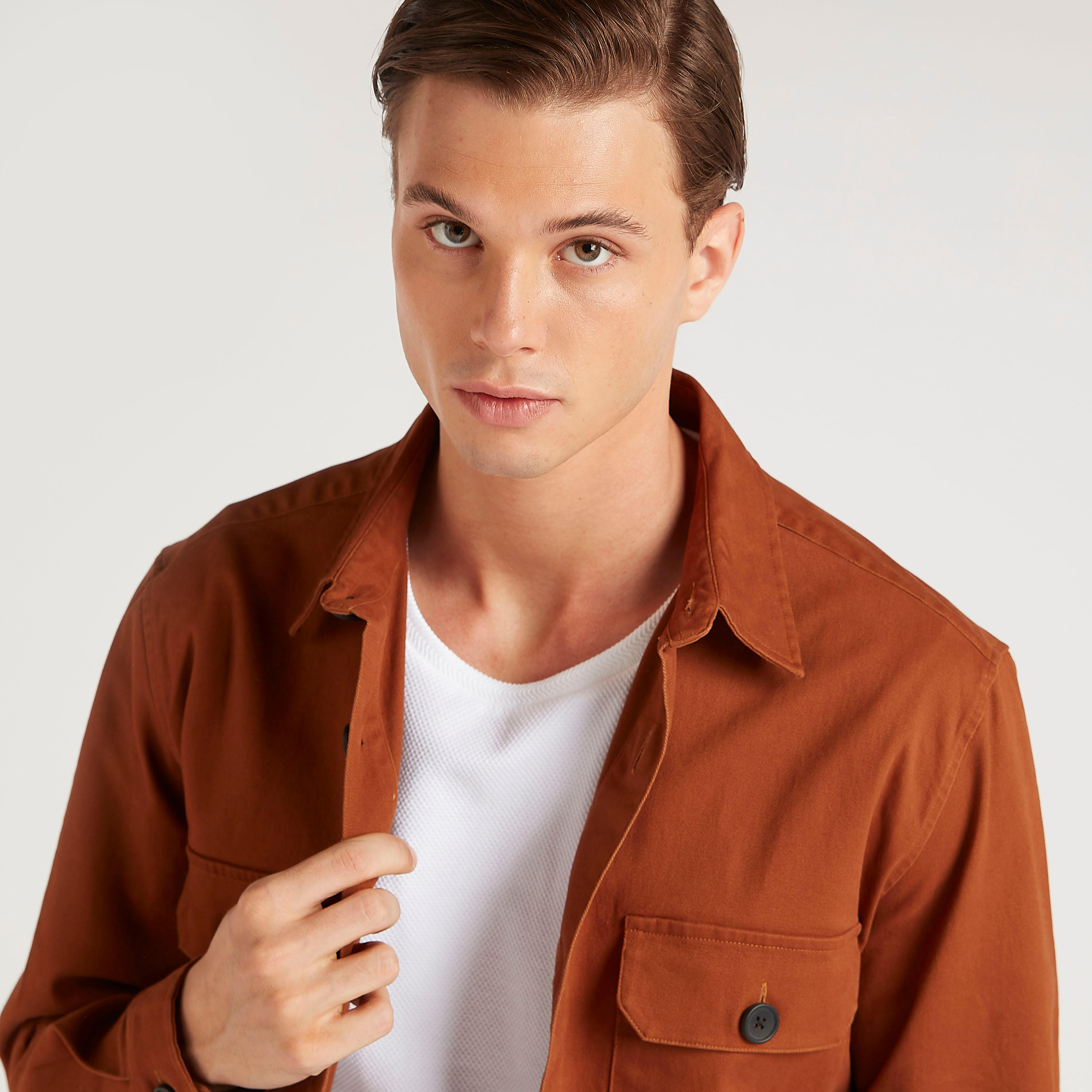 Iconic Lightweight Jacket with Long Sleeves-men-clothing-jacketsandblazers-jackets-image-8