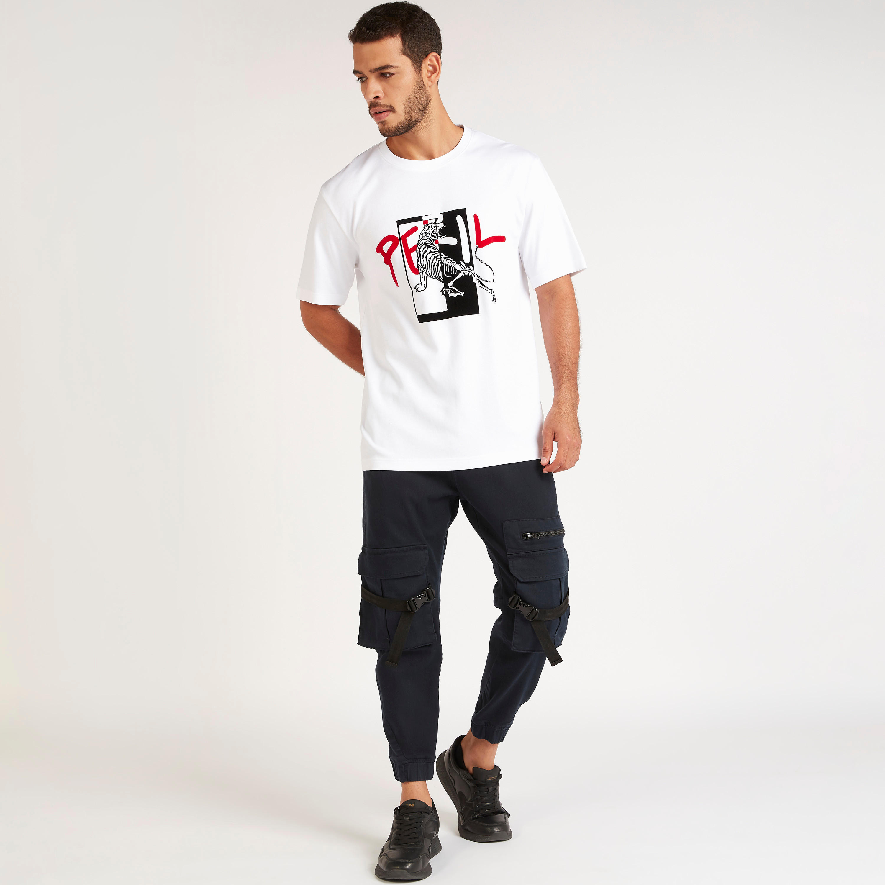 Iconic Mid-Rise Joggers with Cargo Pockets-men-clothing-bottoms-joggers-image-2