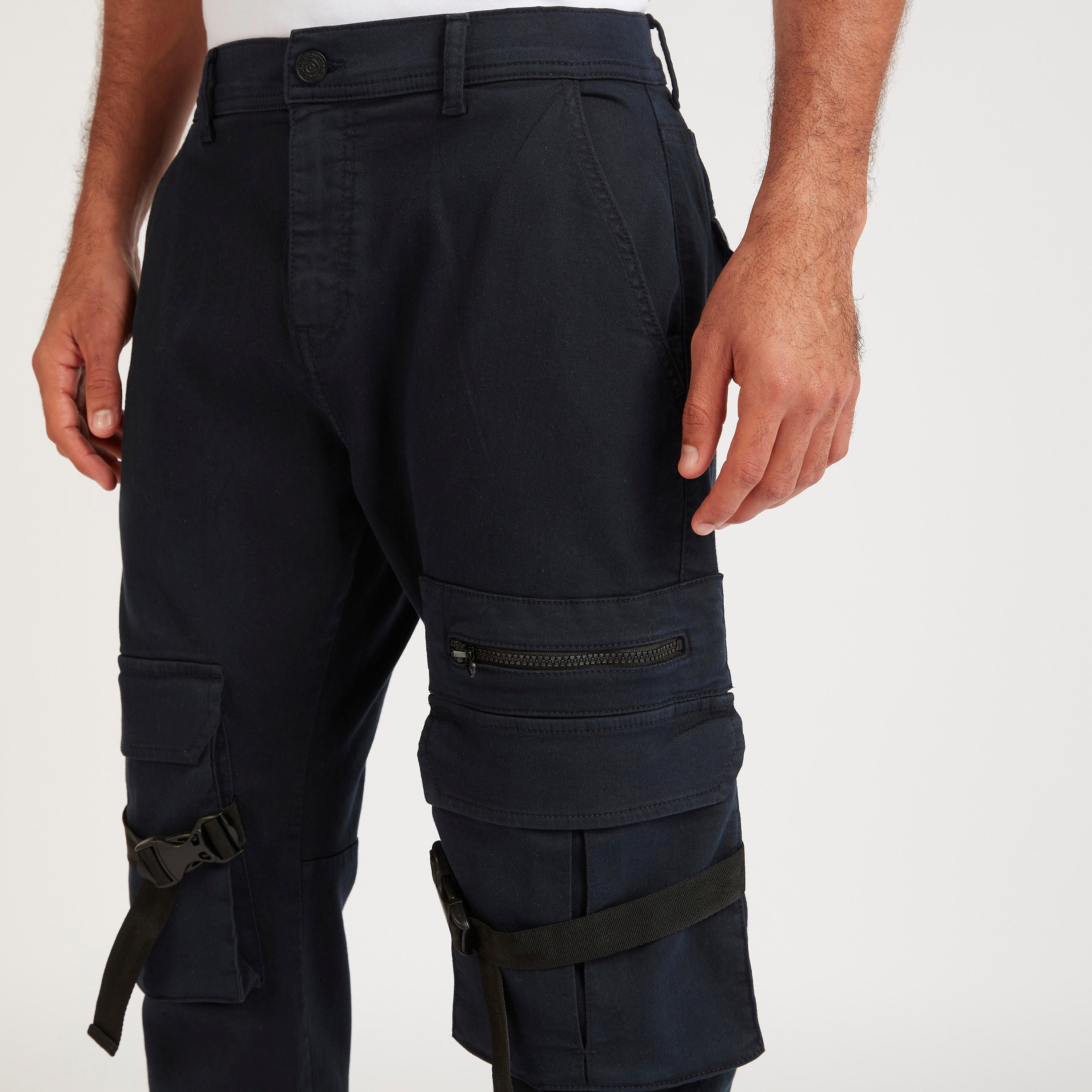 Iconic Mid-Rise Joggers with Cargo Pockets-men-clothing-bottoms-joggers-image-3