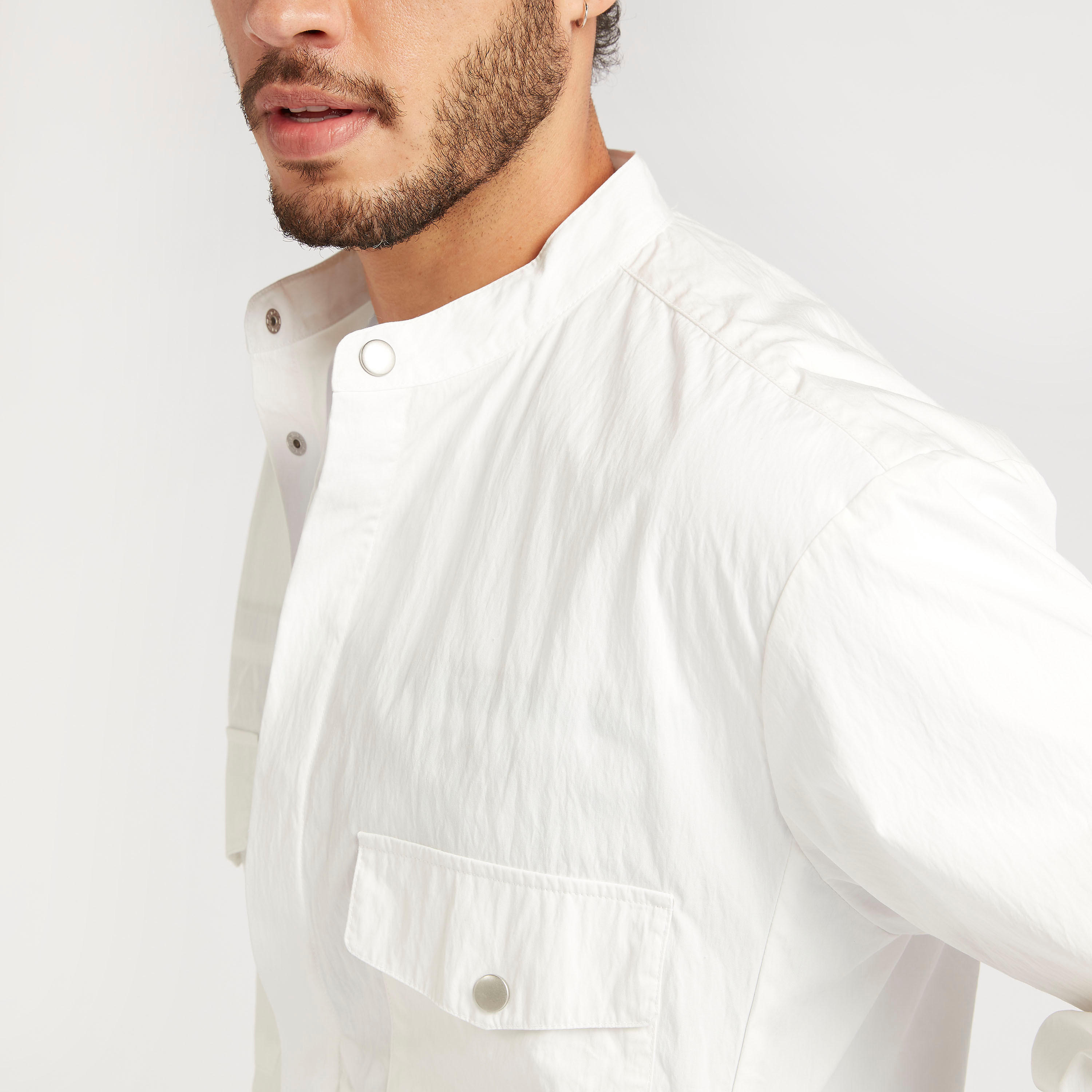 جاكيت بقصّة سليم بأكمام طويلة من آيكونيك-men-clothing-jacketsandblazers-jackets-image-5