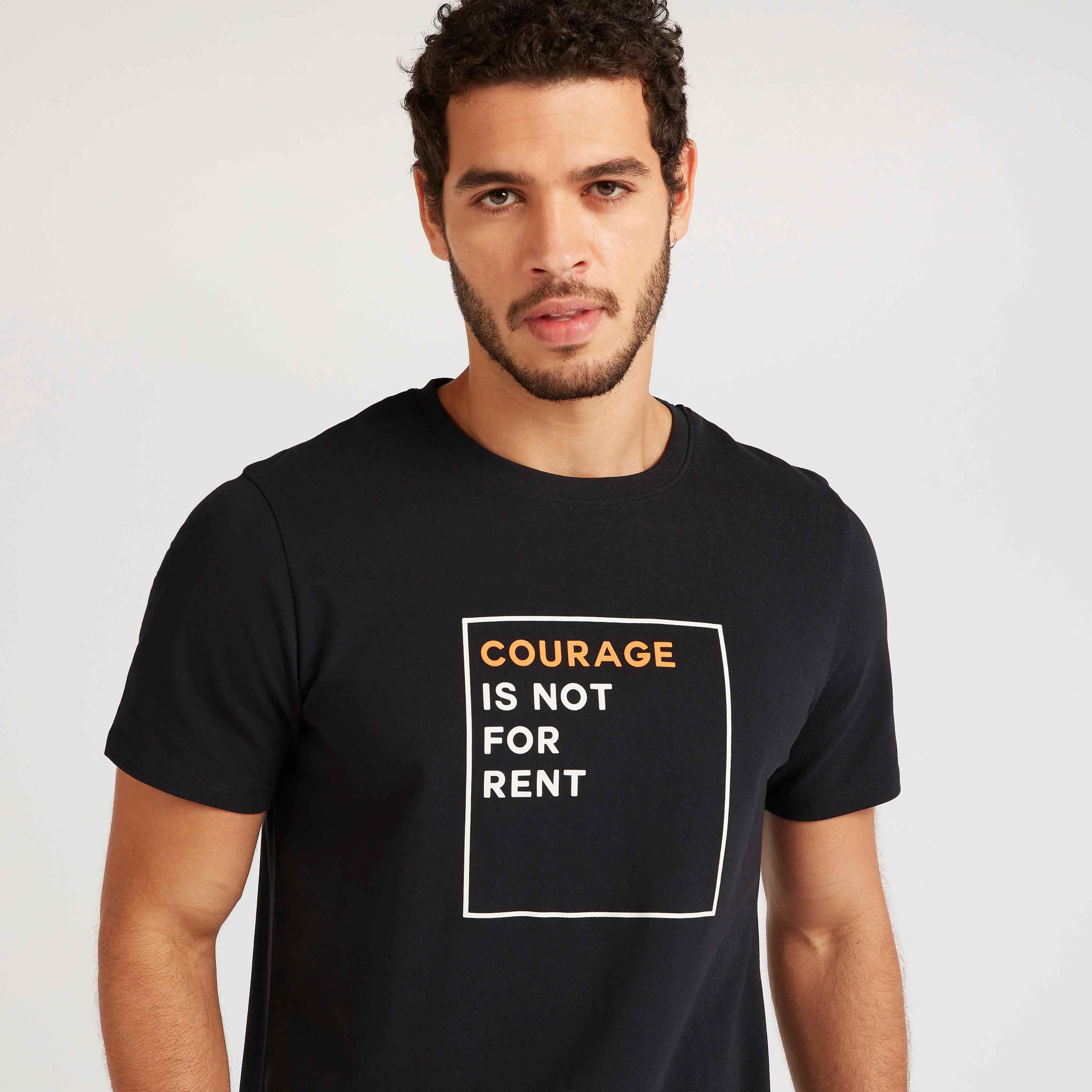 Iconic Printed Crew Neck T-shirt with Short Sleeves-men-clothing-tshirtsandpolos-tshirts-image-3