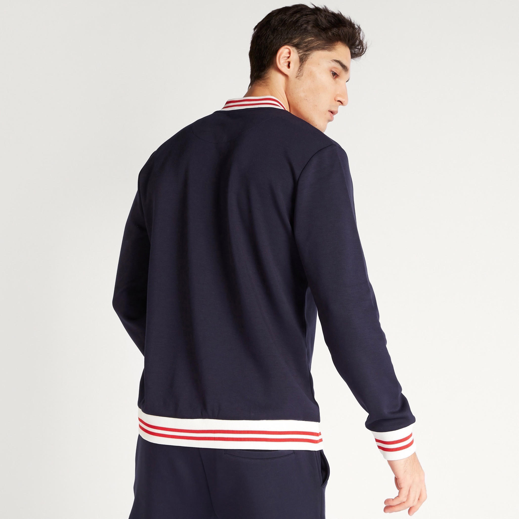 سويت شيرت بياقة ماندارين وسحّاب إغلاق-men-winterwear-hoodiesandsweatshirts-image-4