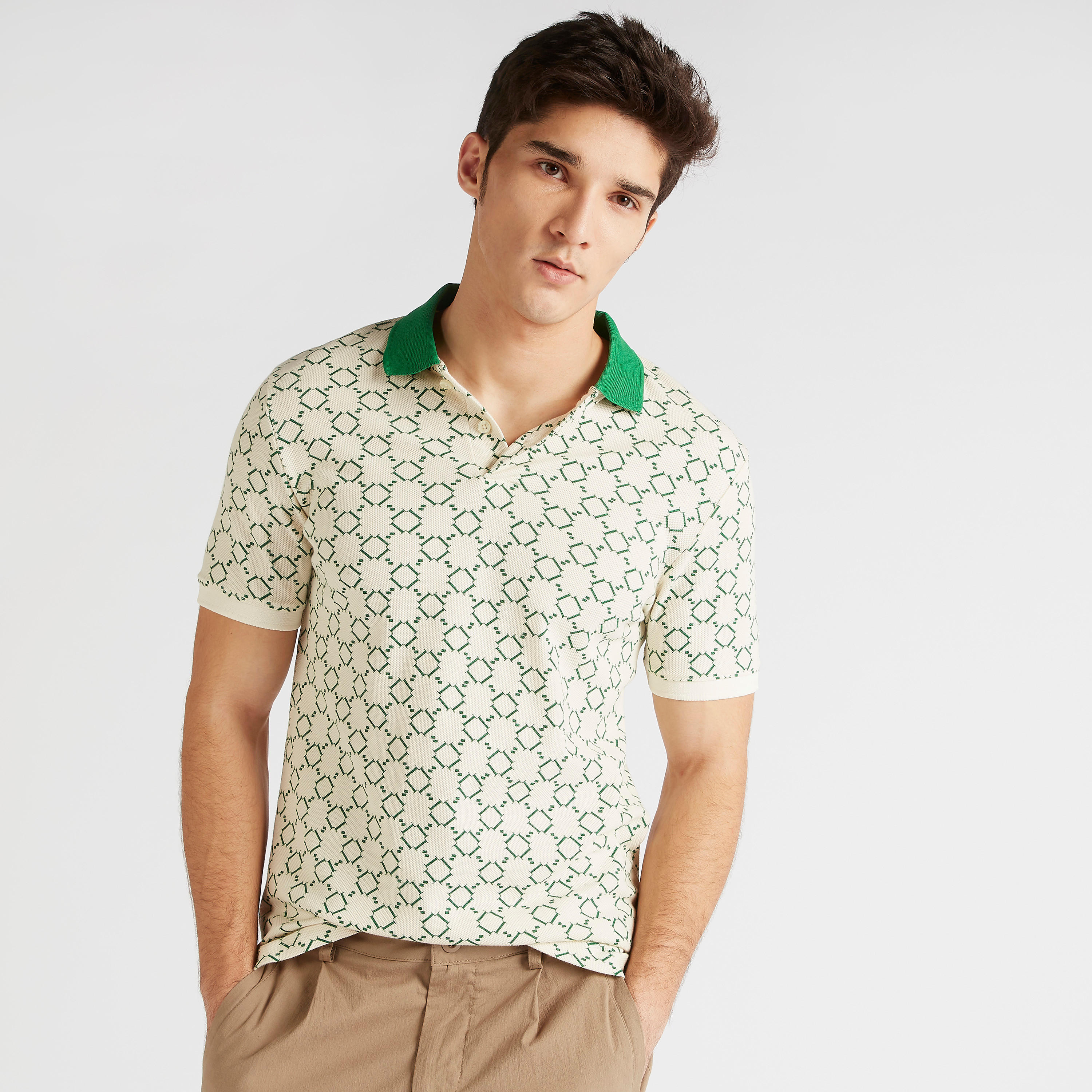 Iconic Printed Slim-Fit Polo T-shirt-men-clothing-tshirtsandpolos-polos-image-6