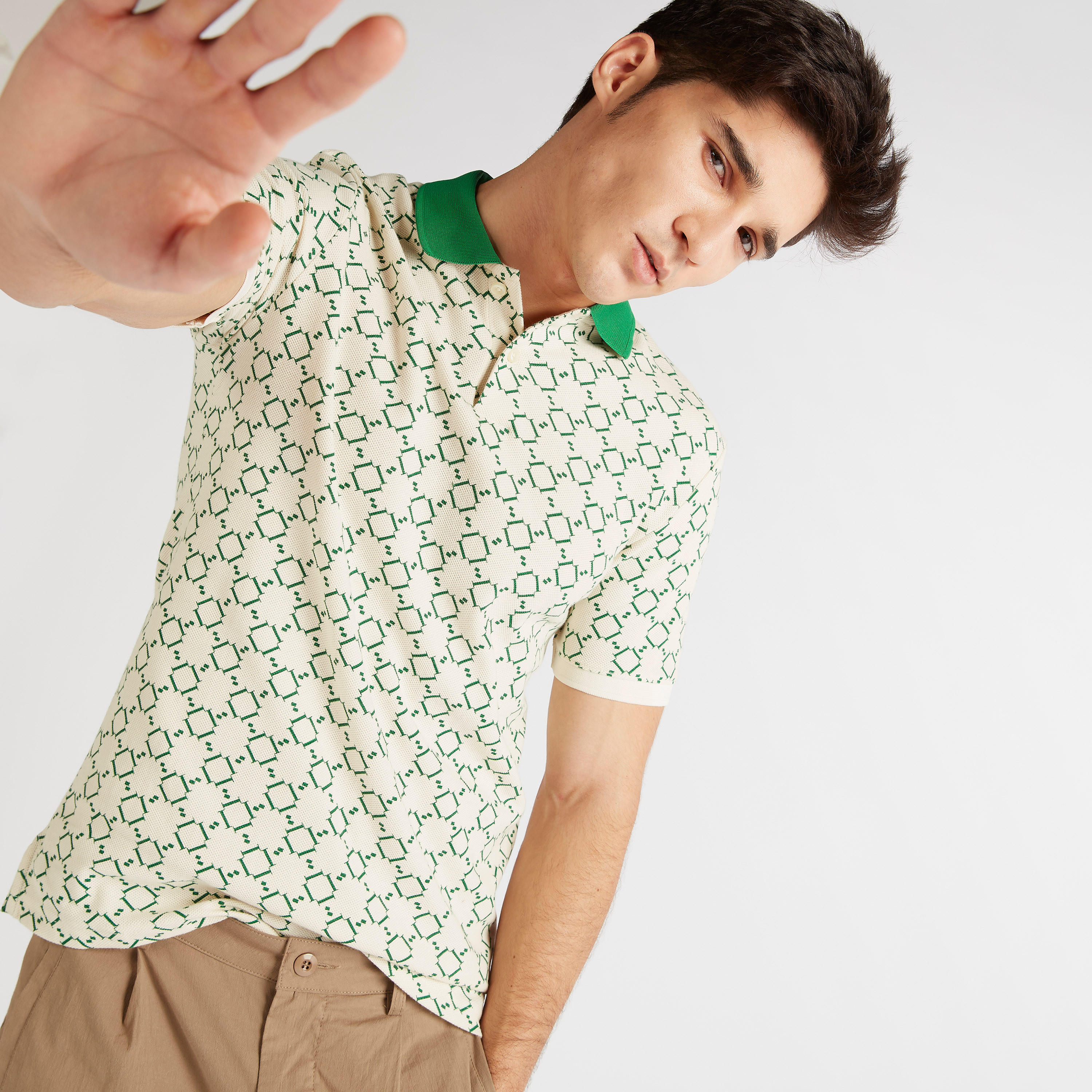Iconic Printed Slim-Fit Polo T-shirt-men-clothing-tshirtsandpolos-polos-image-10