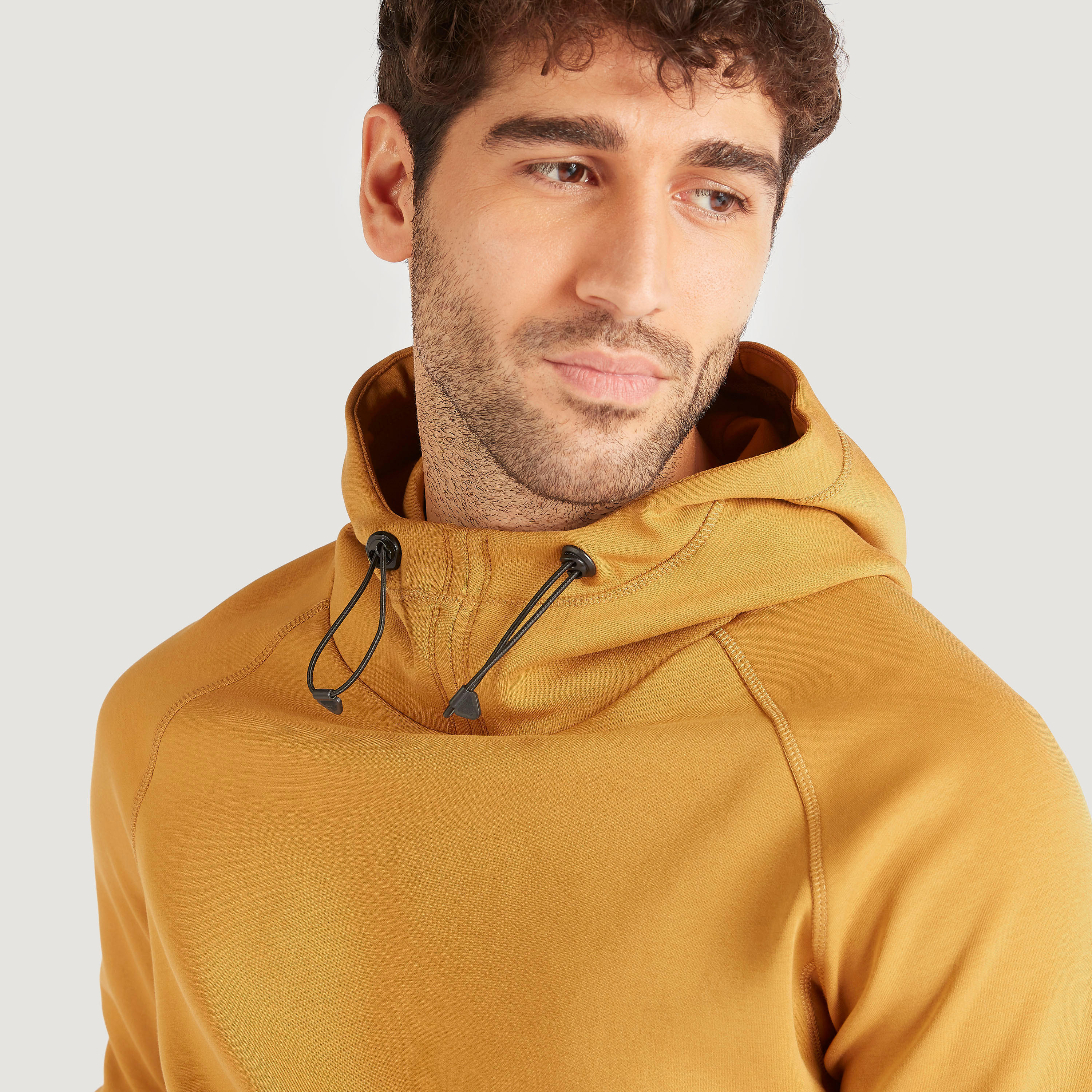 سويت شيرت سادة بياقة عالية وأكمام طويلة-men-winterwear-hoodiesandsweatshirts-image-8