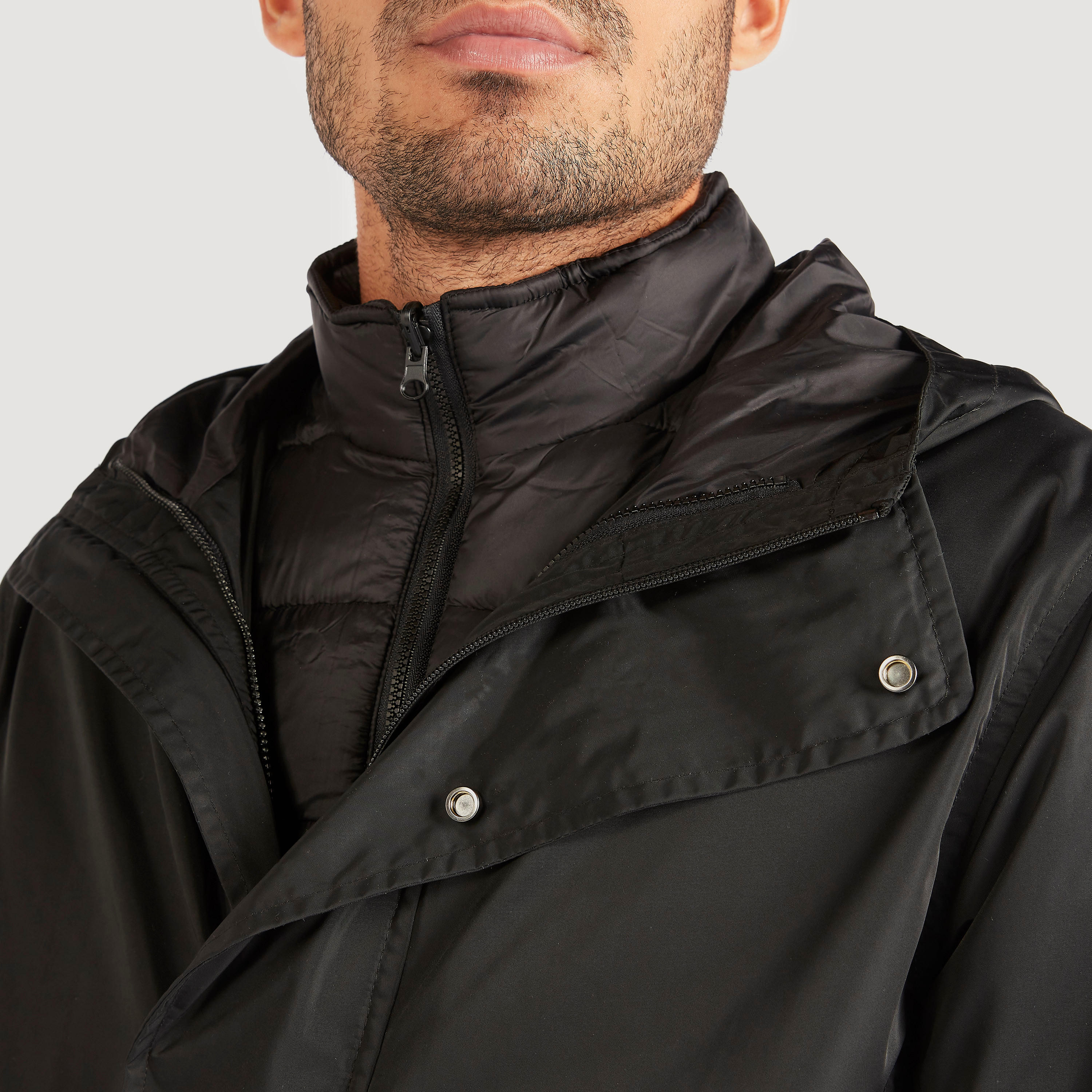 جاكيت باركا بسحاب إغلاق-men-clothing-jacketsandblazers-jackets-image-1