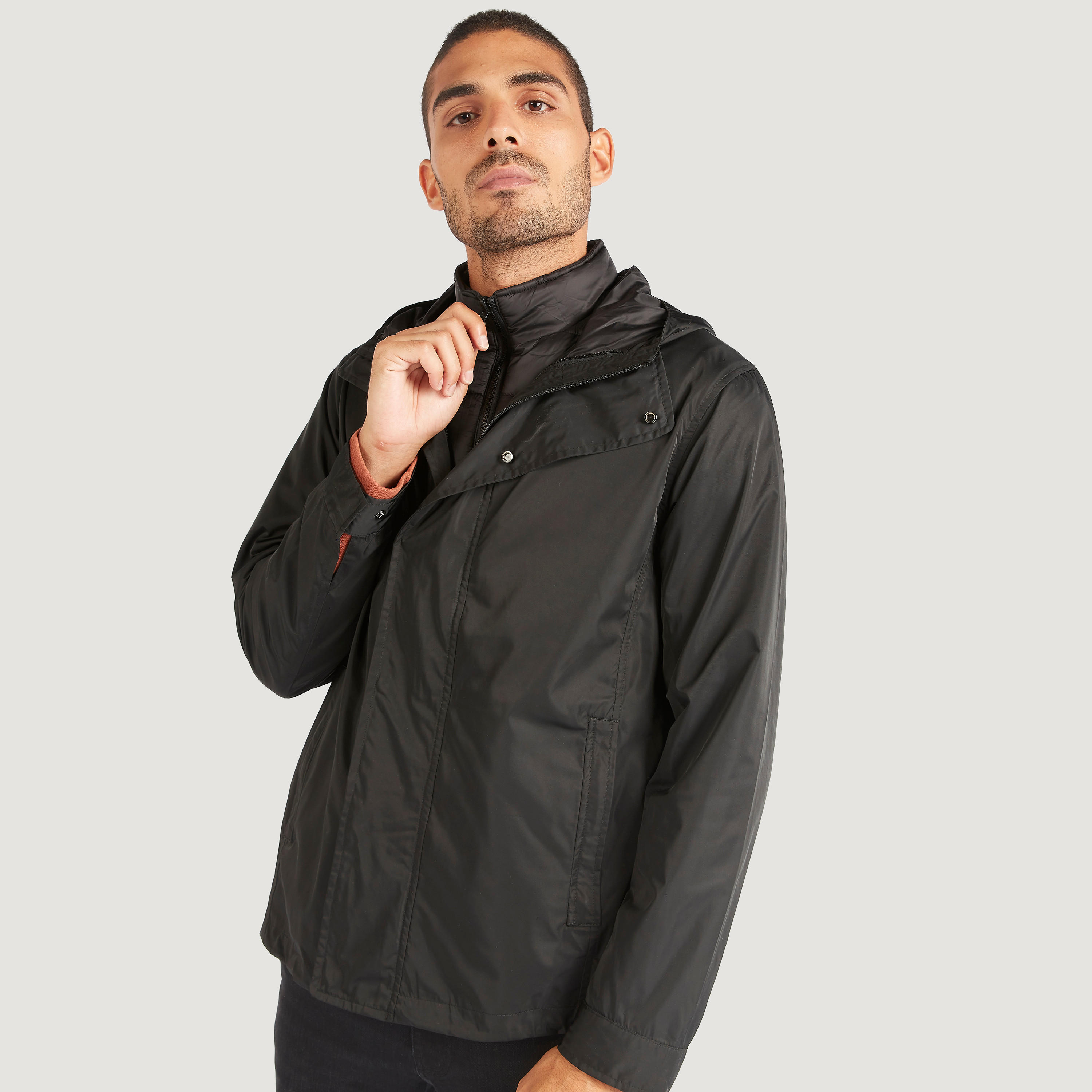 جاكيت باركا بسحاب إغلاق-men-clothing-jacketsandblazers-jackets-image-8
