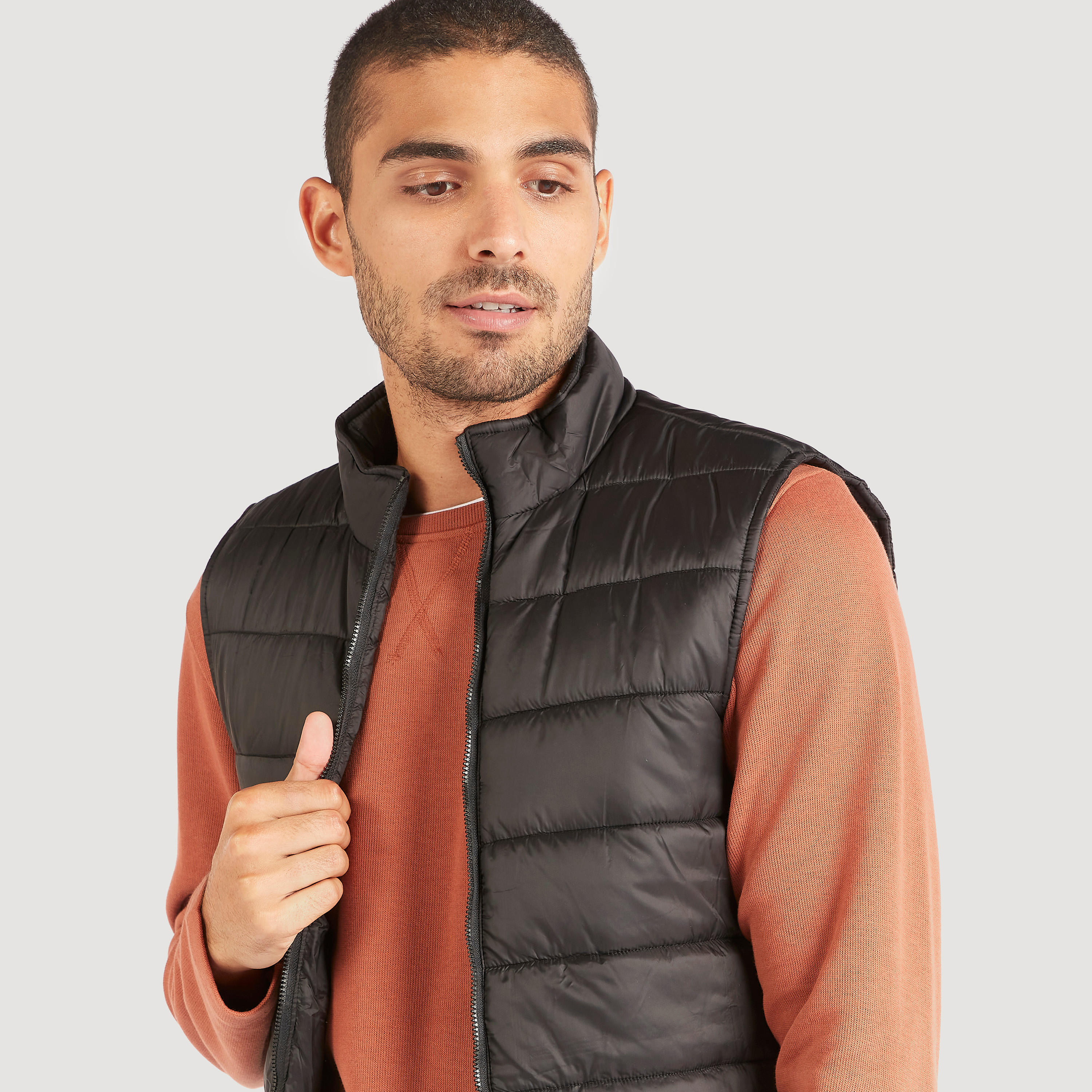 جاكيت باركا بسحاب إغلاق-men-clothing-jacketsandblazers-jackets-image-7