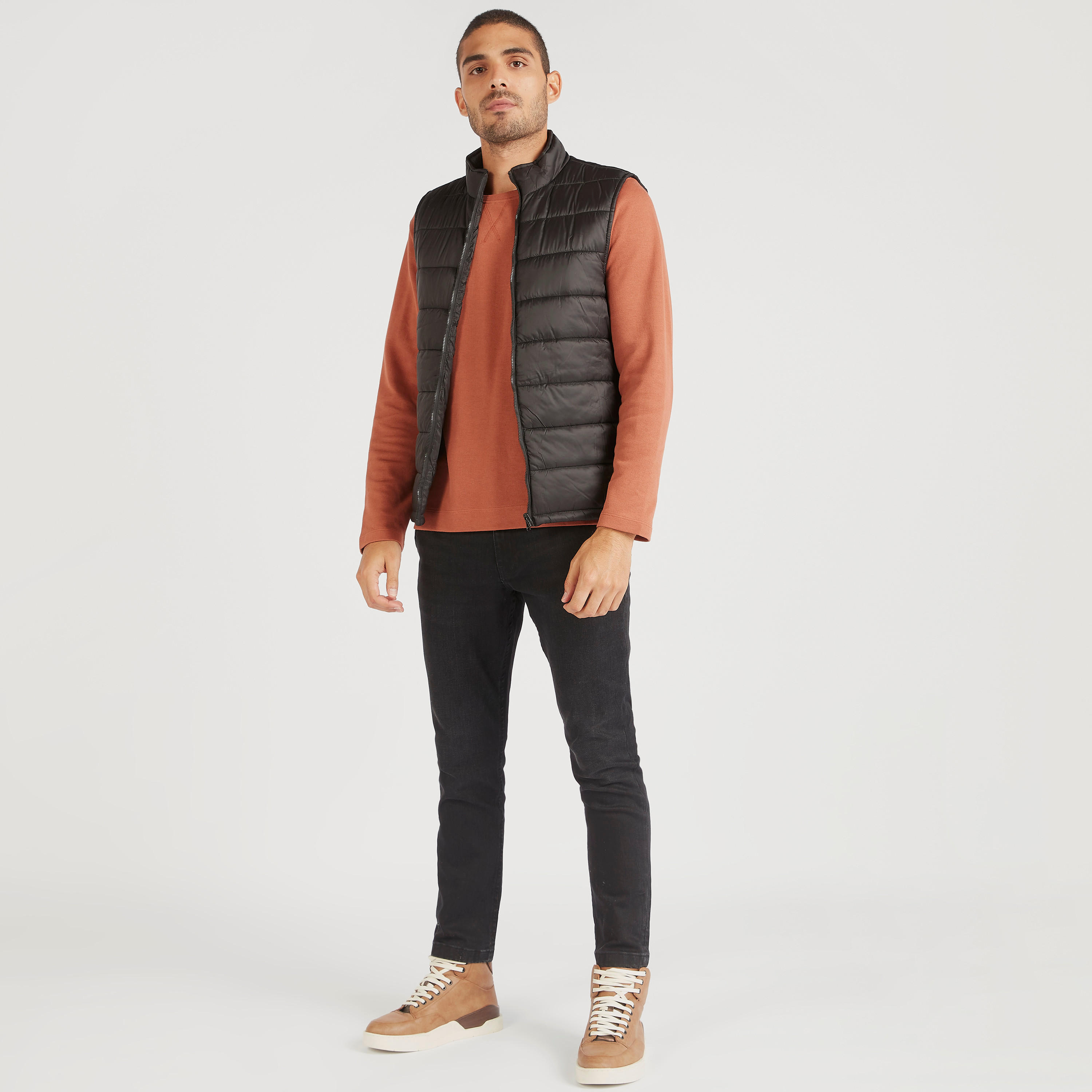 جاكيت باركا بسحاب إغلاق-men-clothing-jacketsandblazers-jackets-image-3